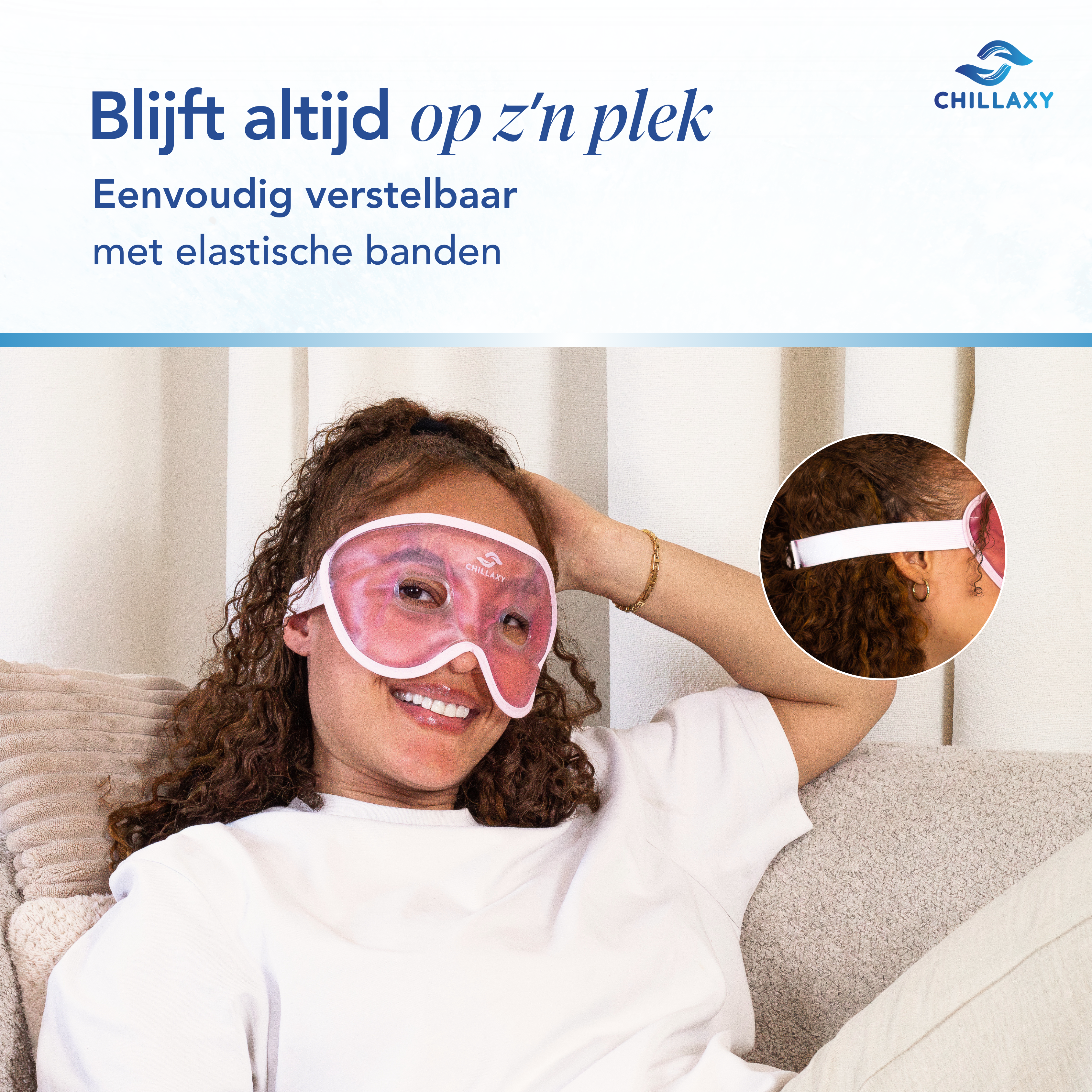 Oogmasker en oogpads - Verfris en Herstel je Ogen