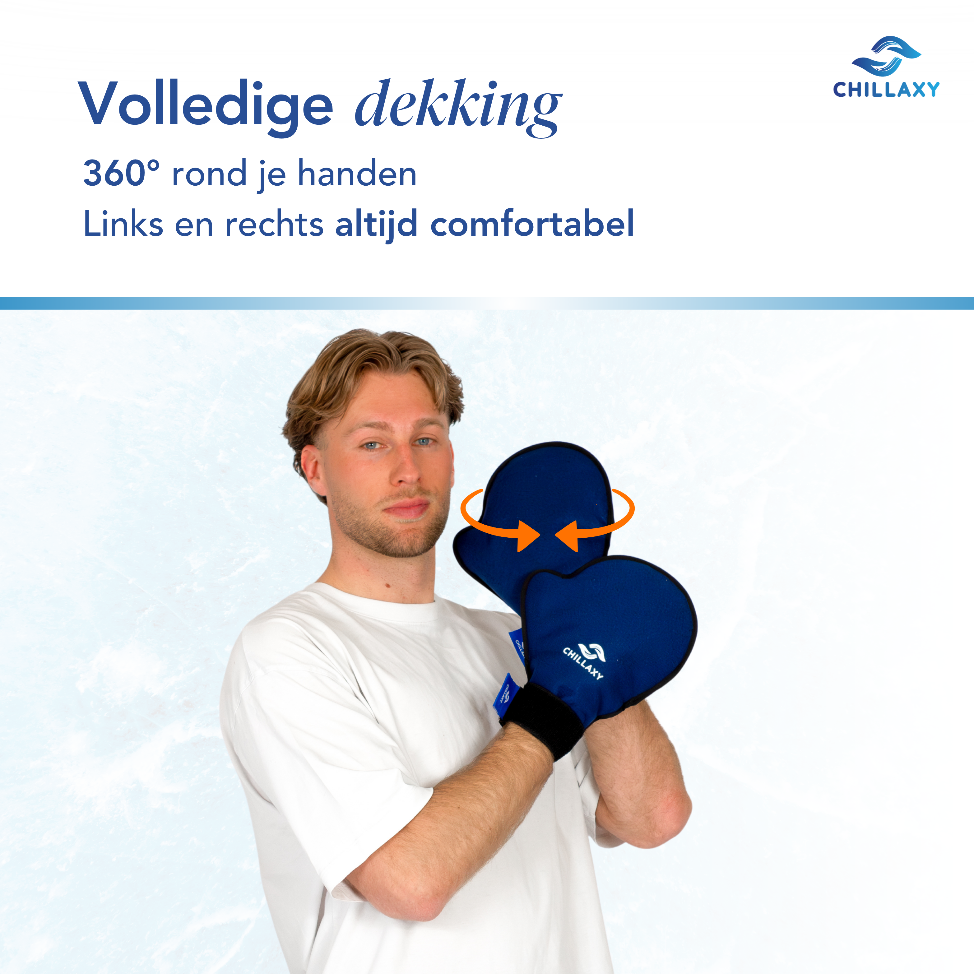 Verkoelende Handschoenen – Directe Verkoeling & Herstel voor je Handen
