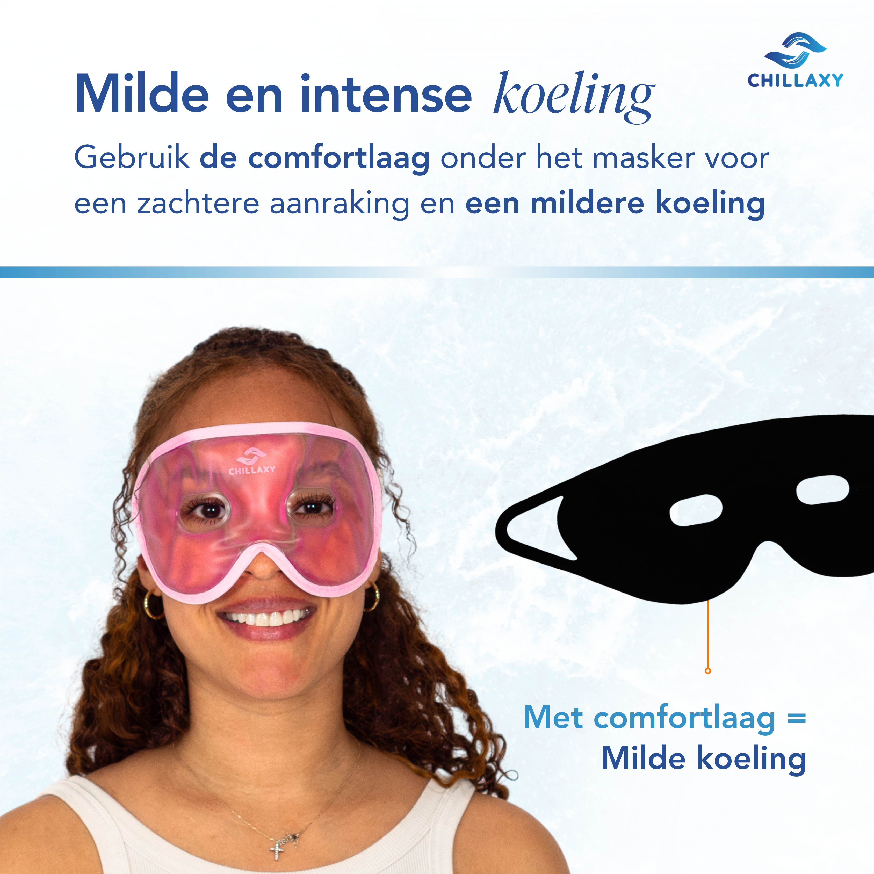 Oogmasker en oogpads - Verfris en Herstel je Ogen