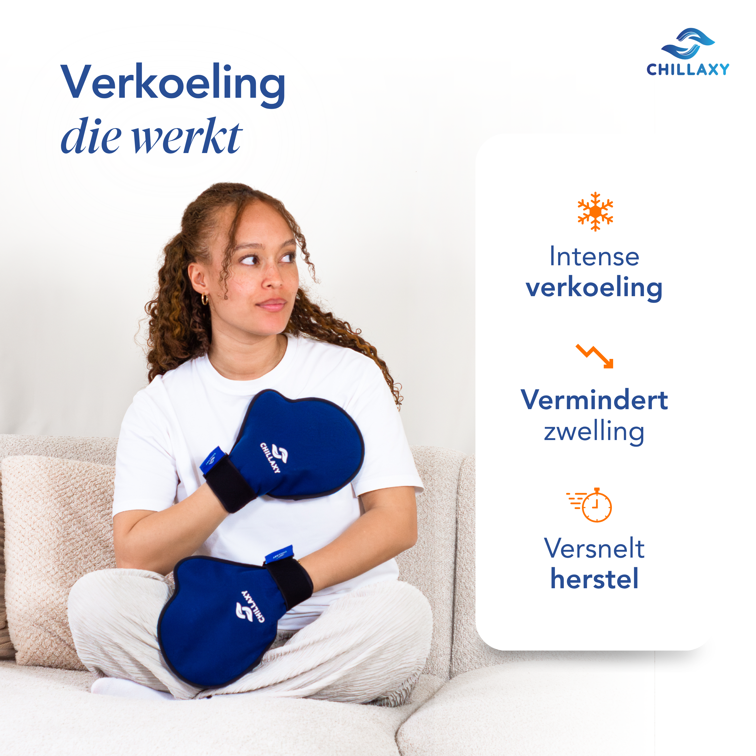Verkoelende Handschoenen – Directe Verkoeling & Herstel voor je Handen