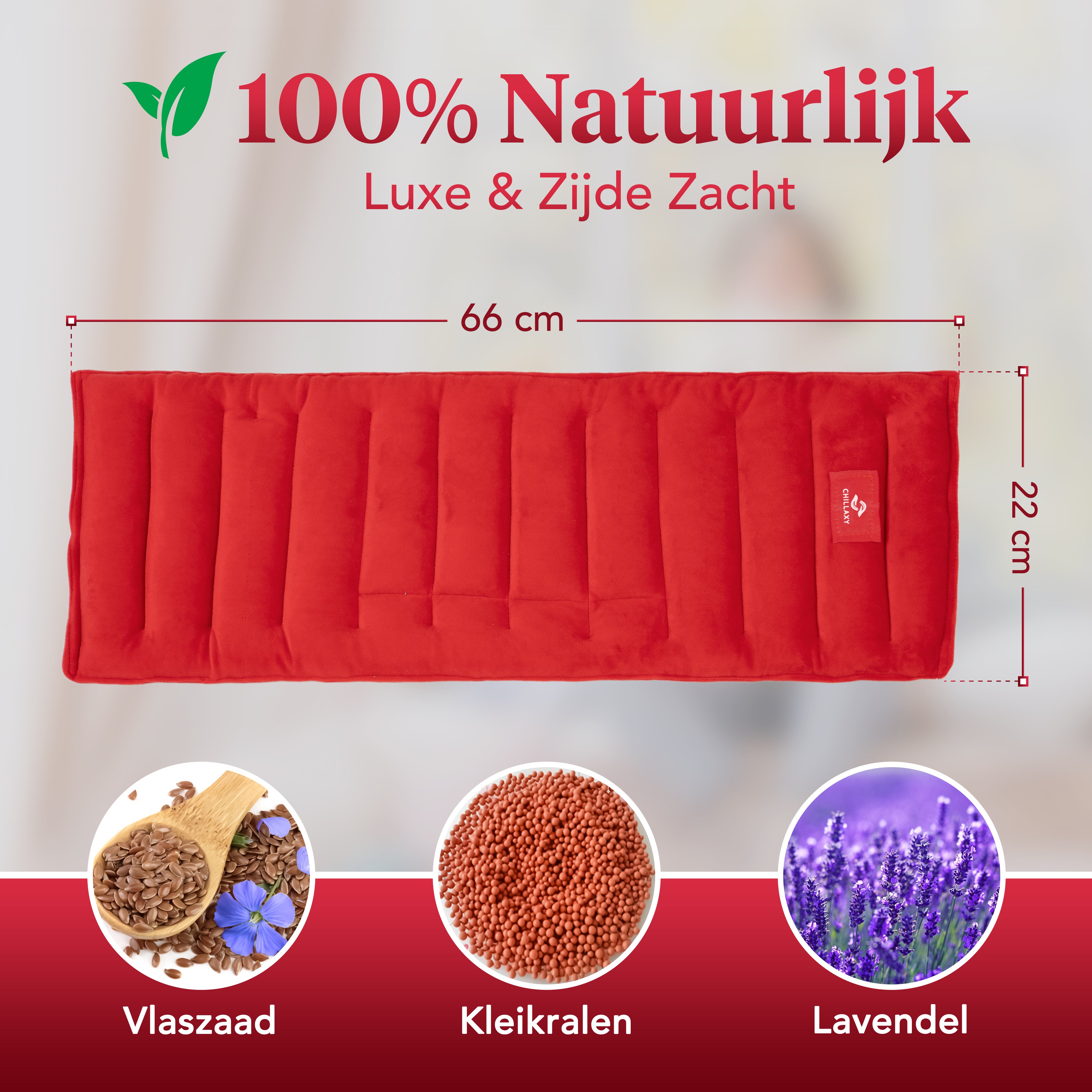 XXL Heating Pad – Extra Large Comfort & Pain Relief