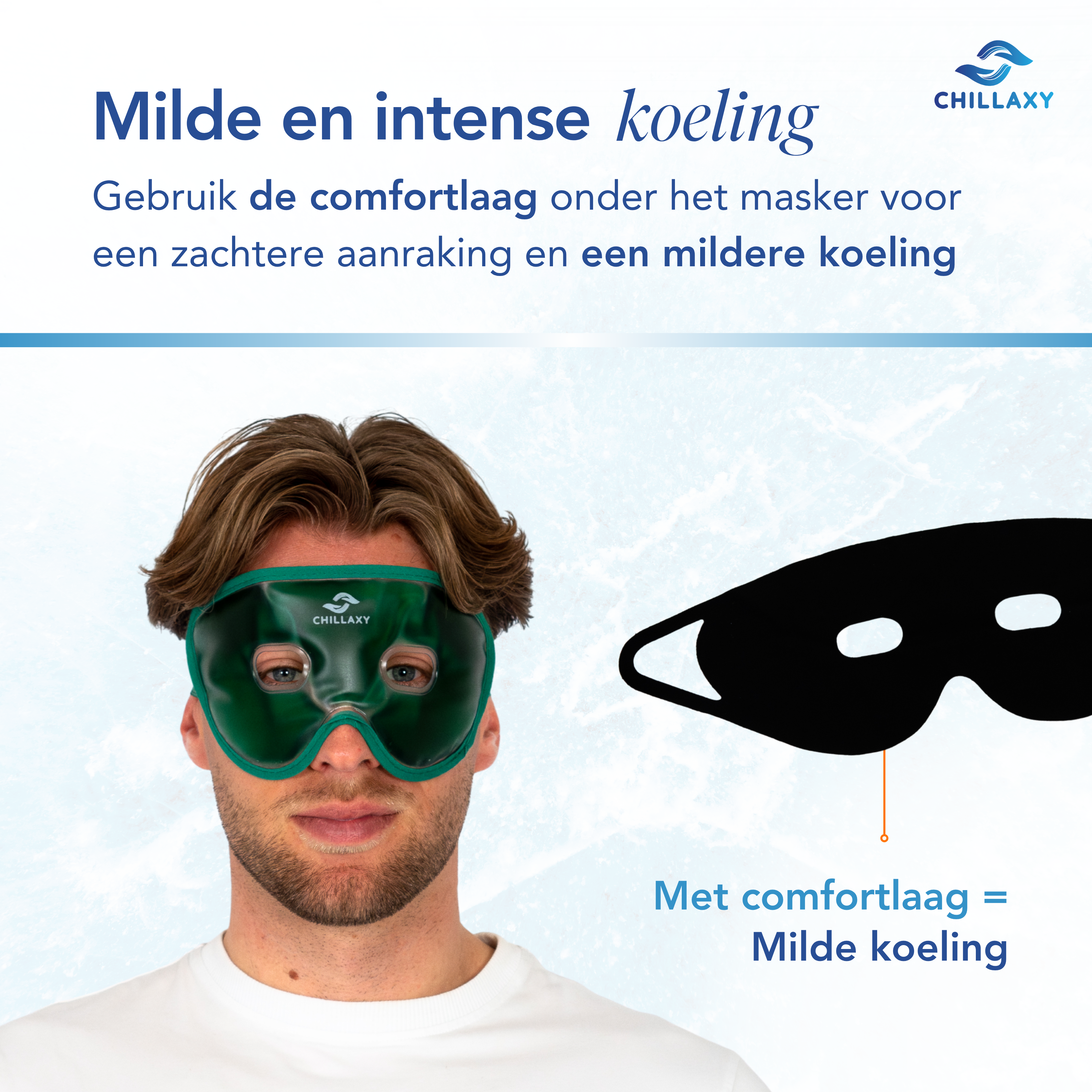 Oogmasker en oogpads - Verfris en Herstel je Ogen