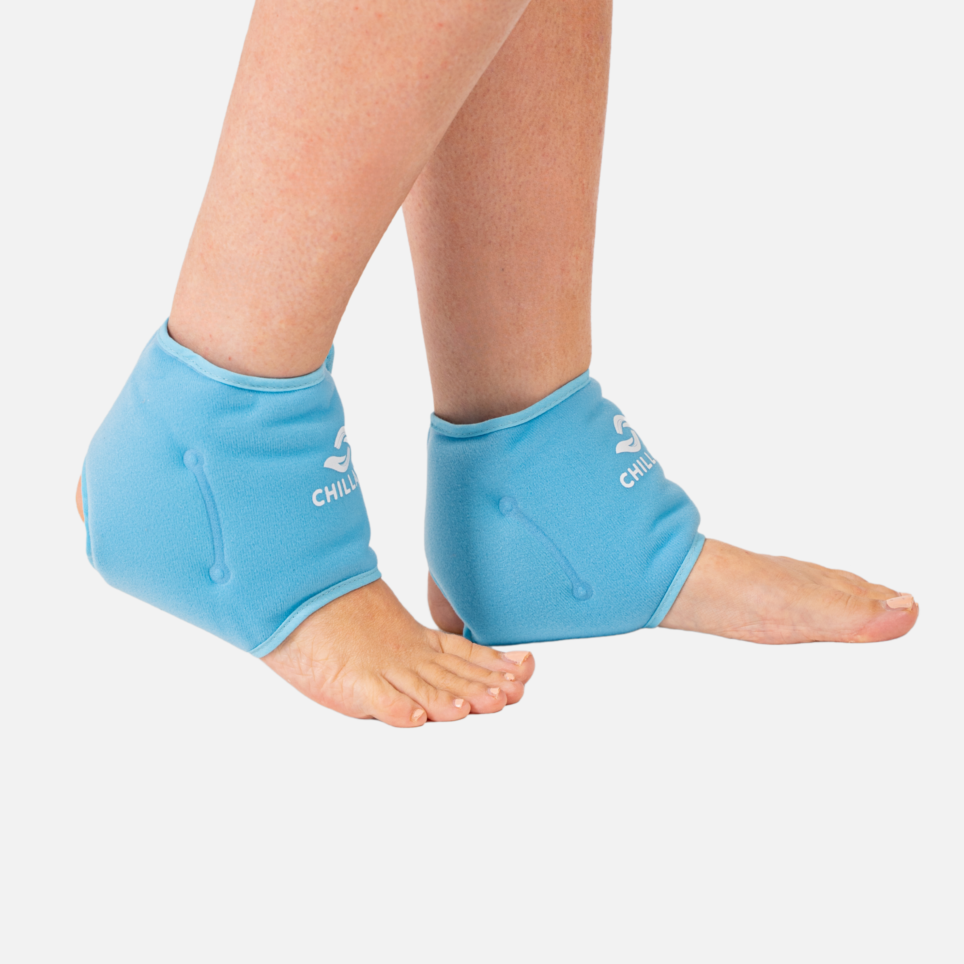 IcePack Enkel – Set van 2