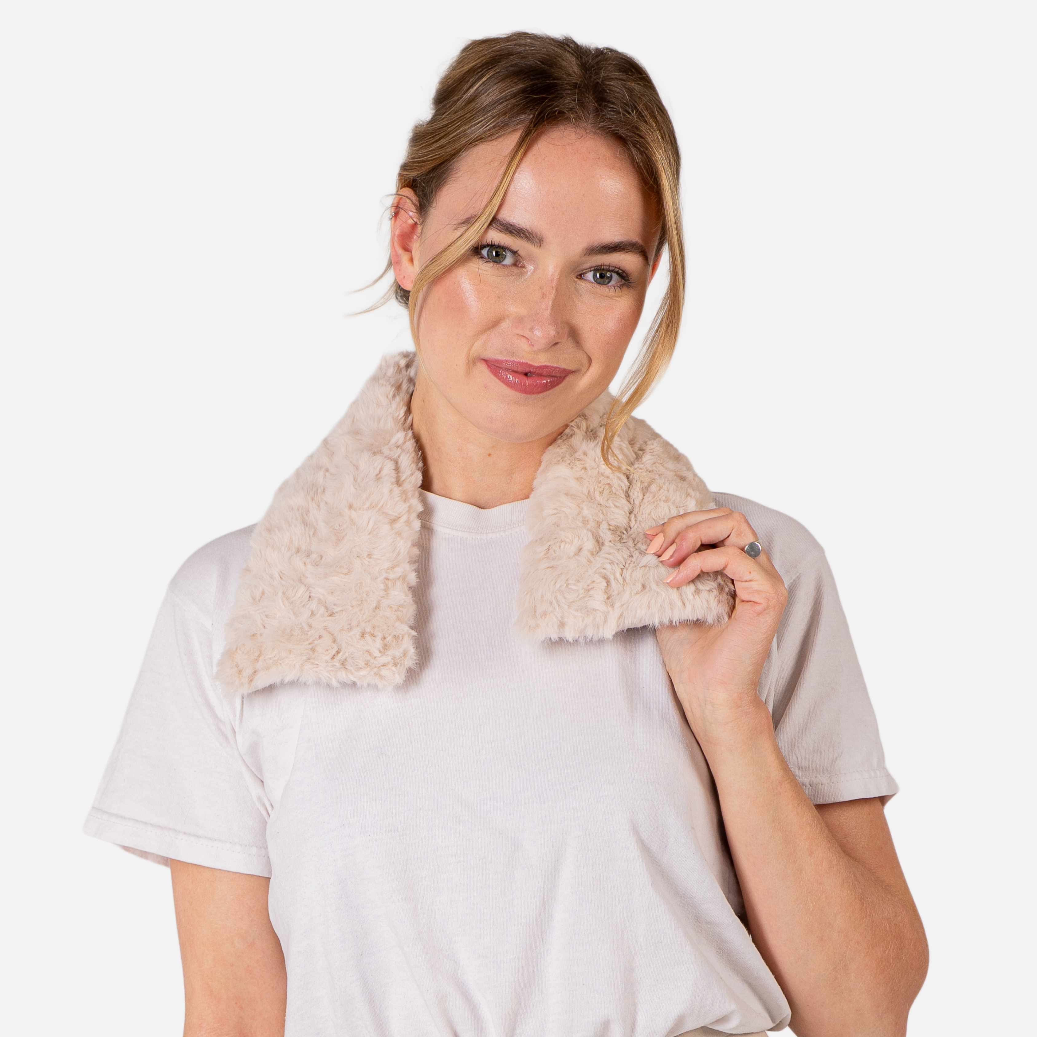 Lang Warmtekussen 60×14 cm – Ultieme Warmte & Pijnverlichting