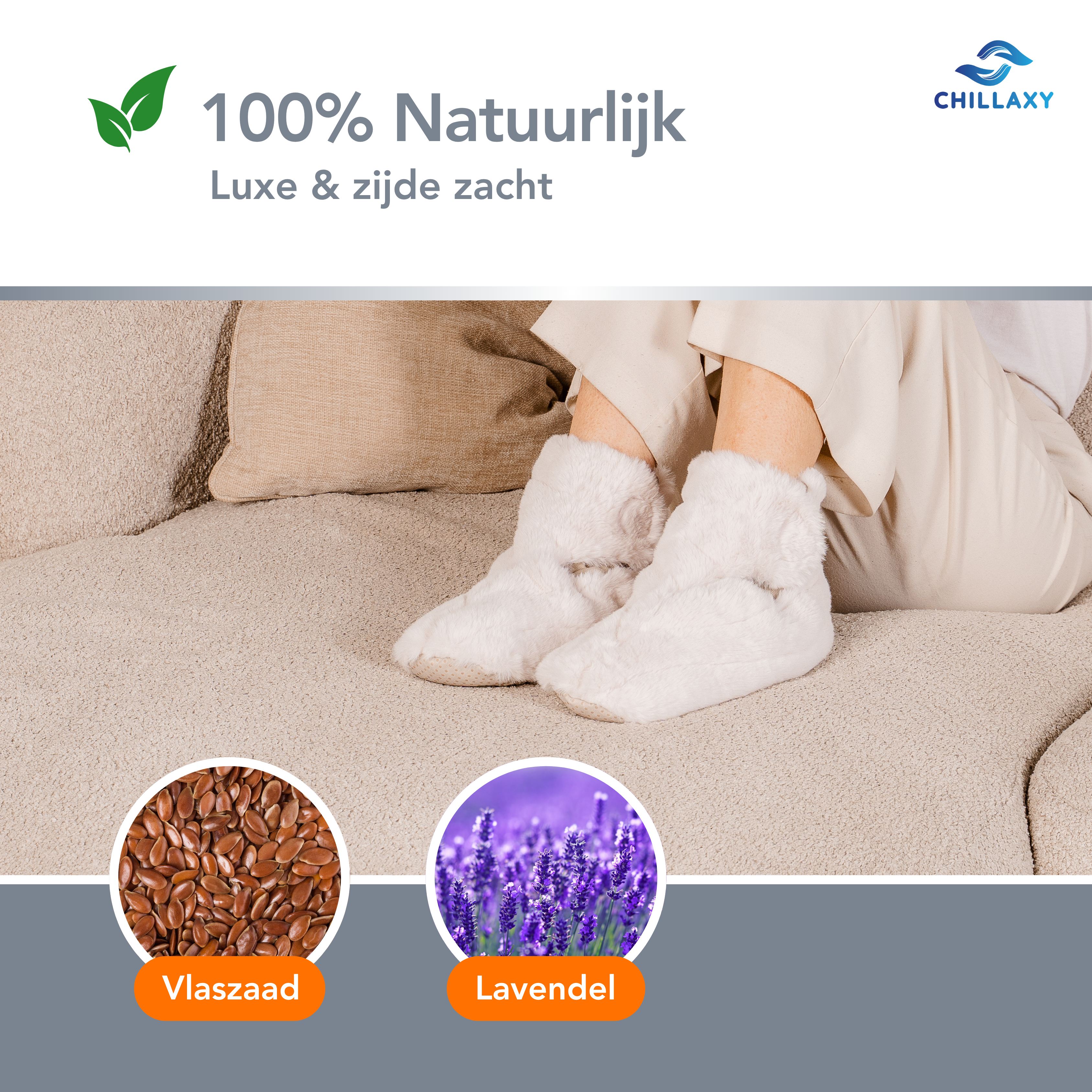 Magnetron Sloffen - Niewste model