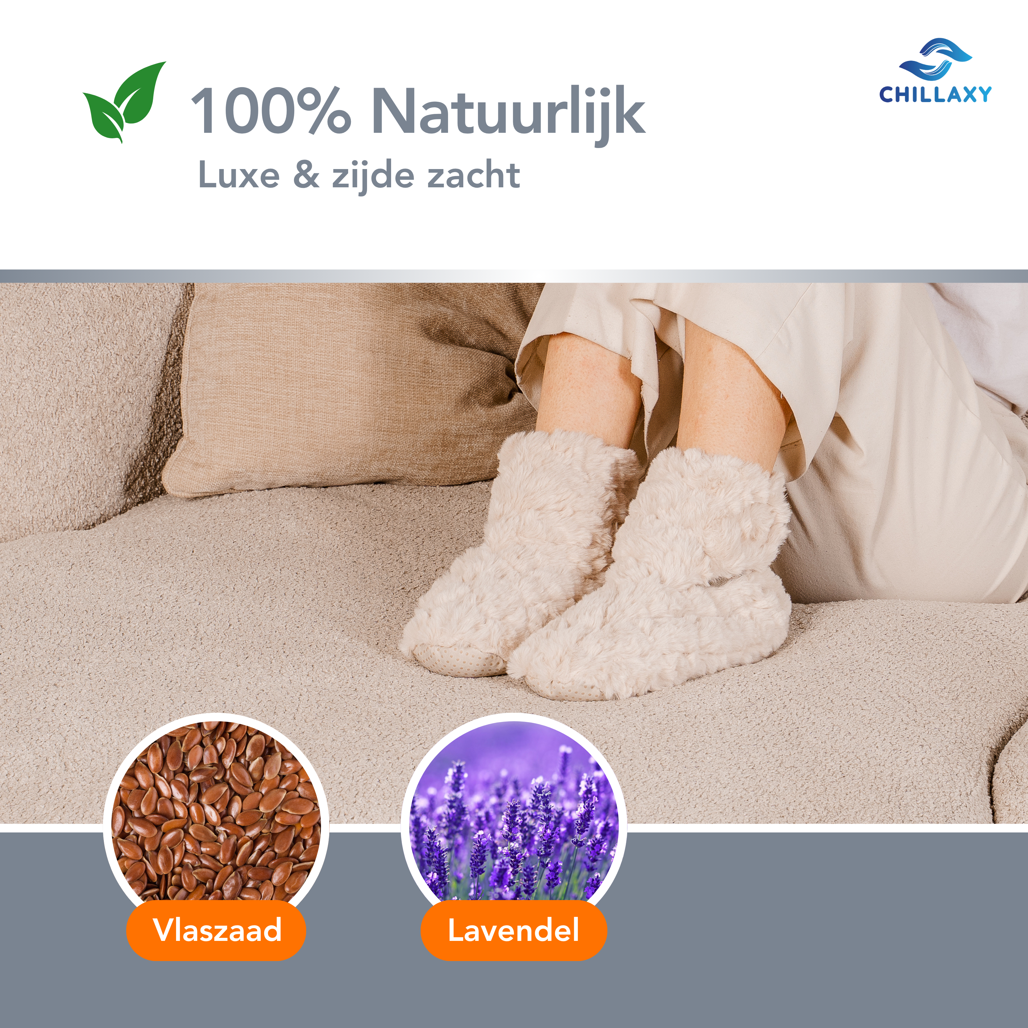 Magnetron Sloffen - Niewste model