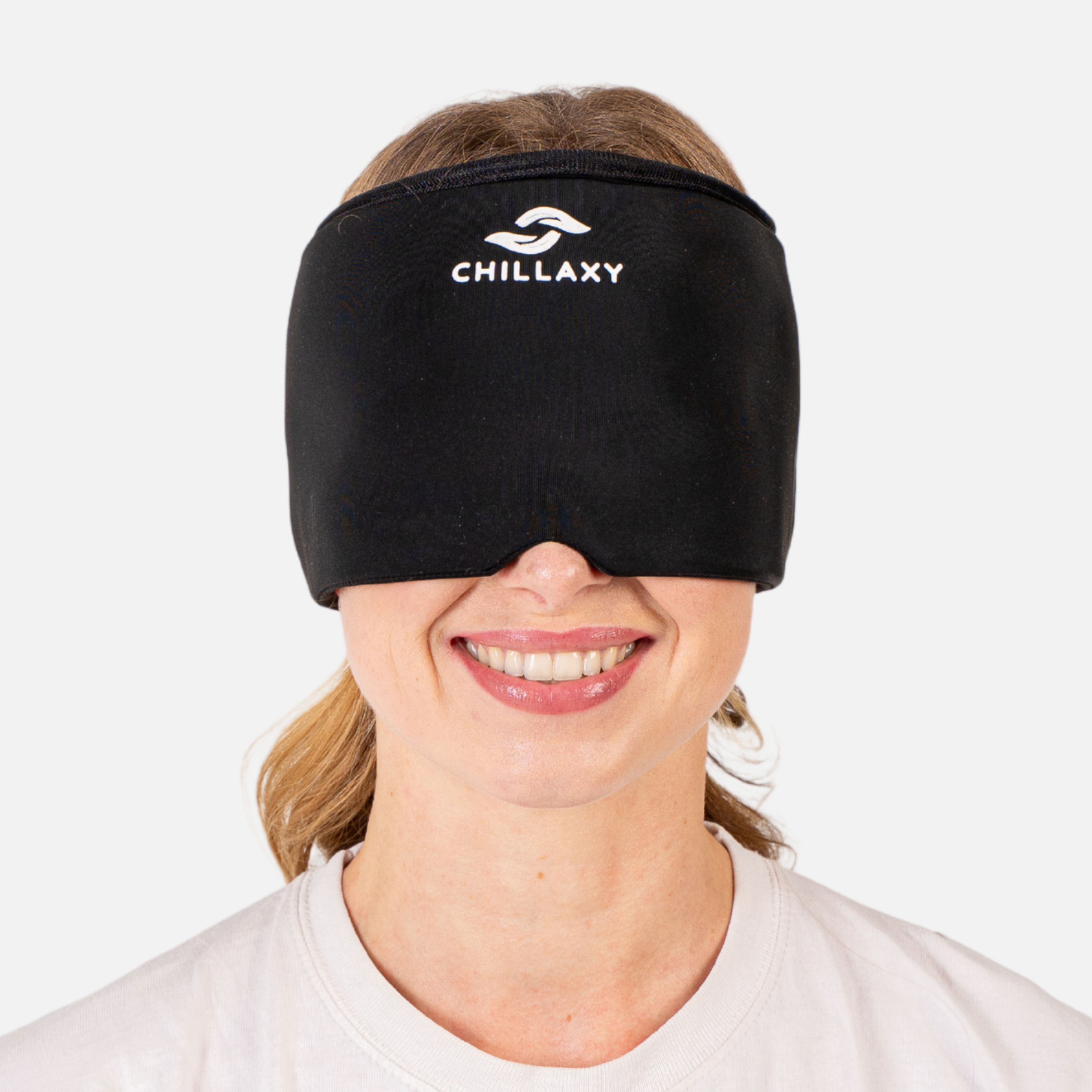 Migraine muts - Nieuwste model, Verstelbaar