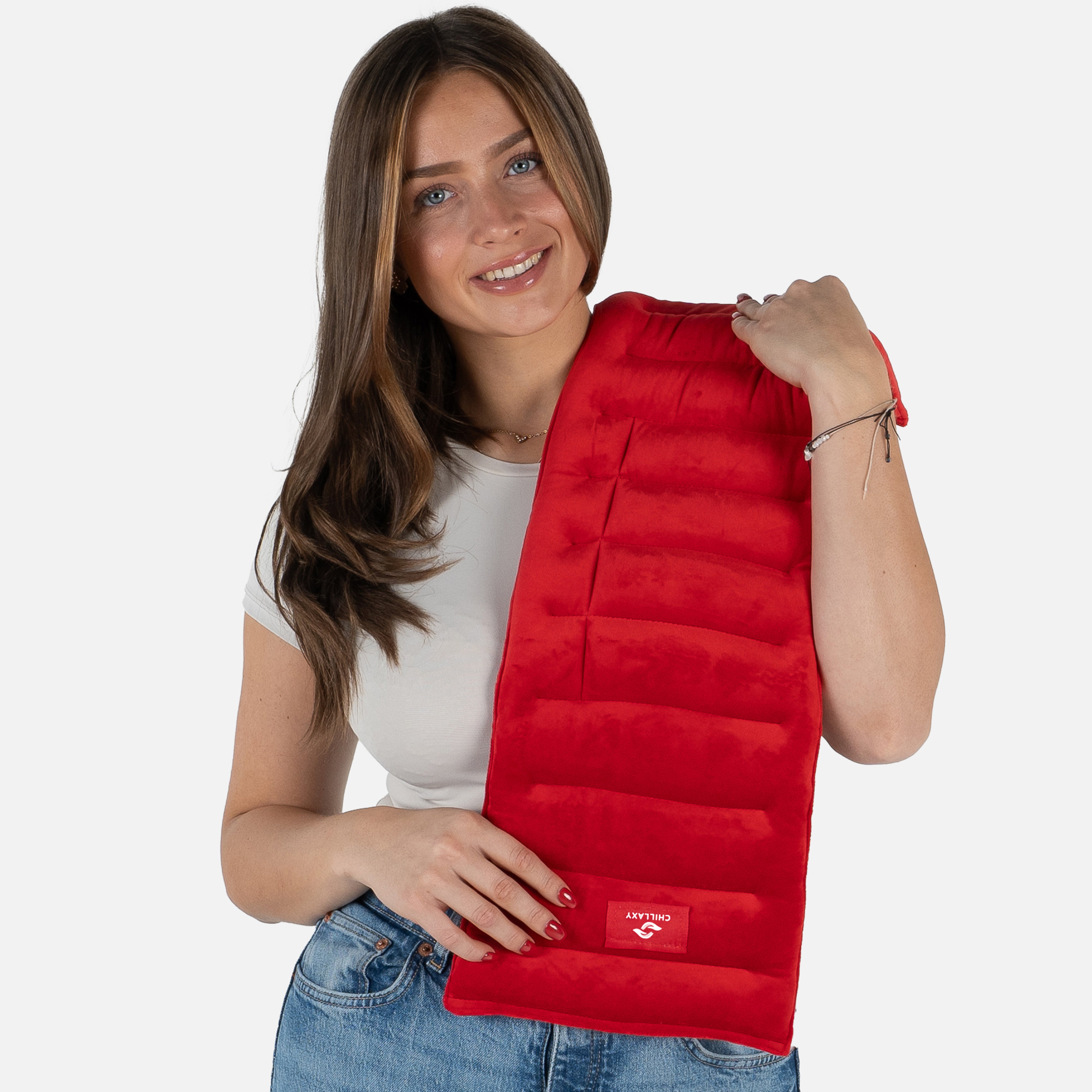 XXL Warmtekussen – Extra Groot Comfort & Pijnverlichting