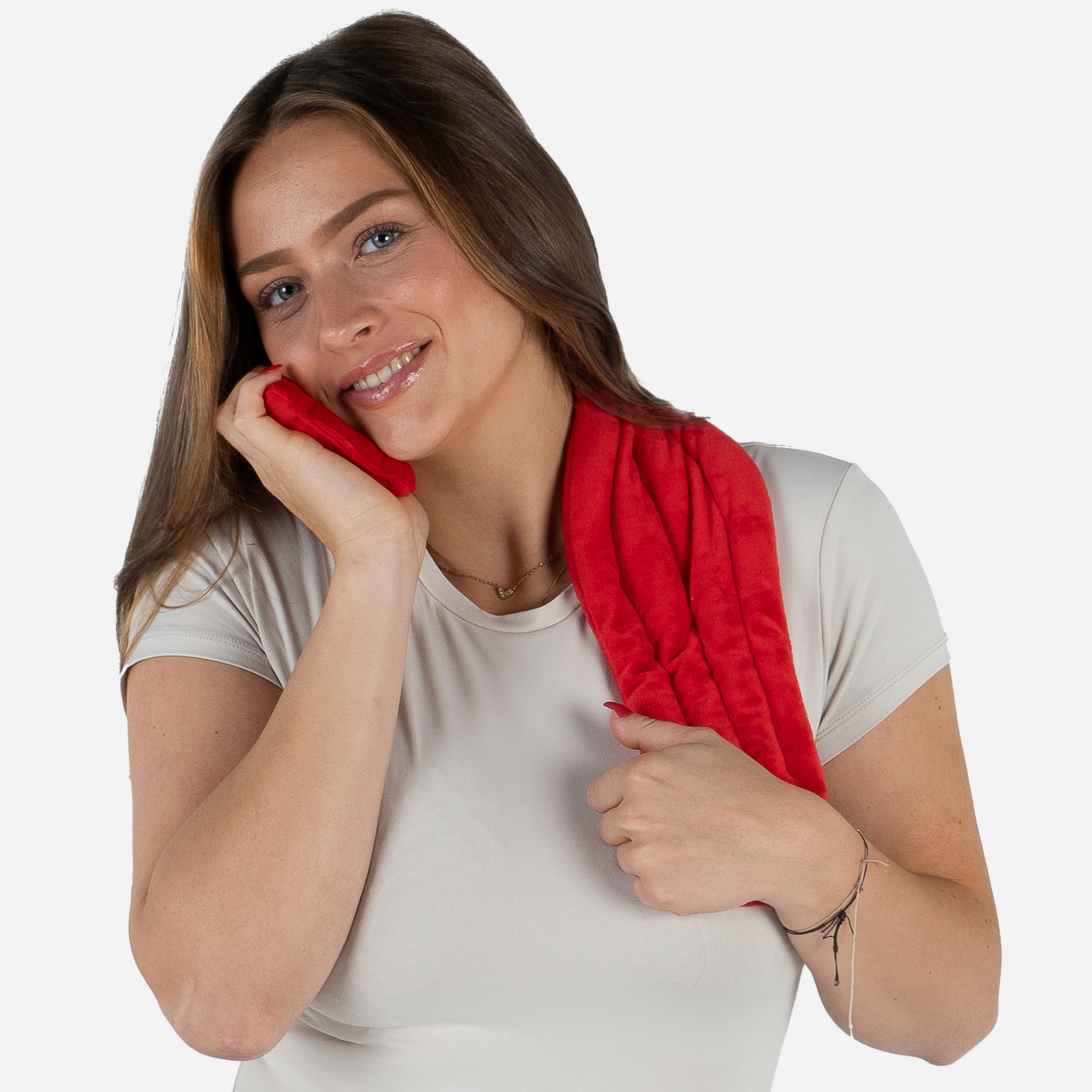 Long Heating Pad 73×13 cm – Ultimate Warmth & Pain Relief