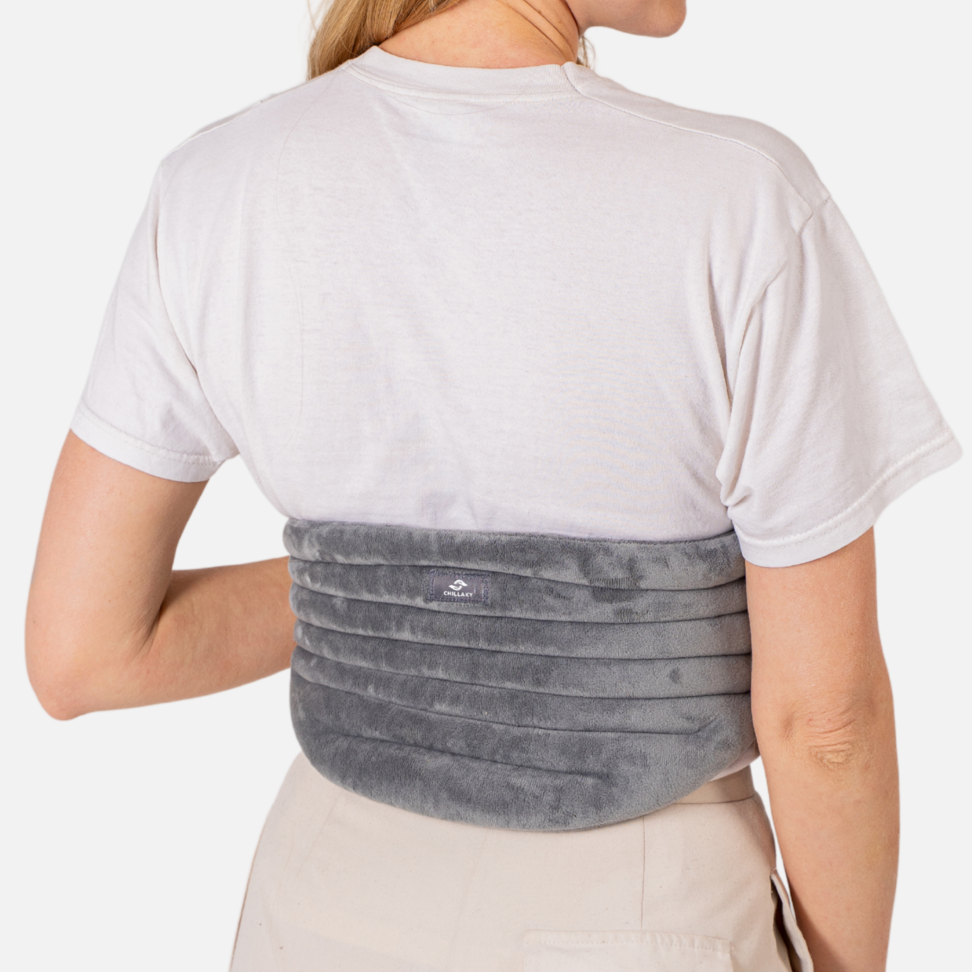 Comfort Warmtekussen met Elastische Band