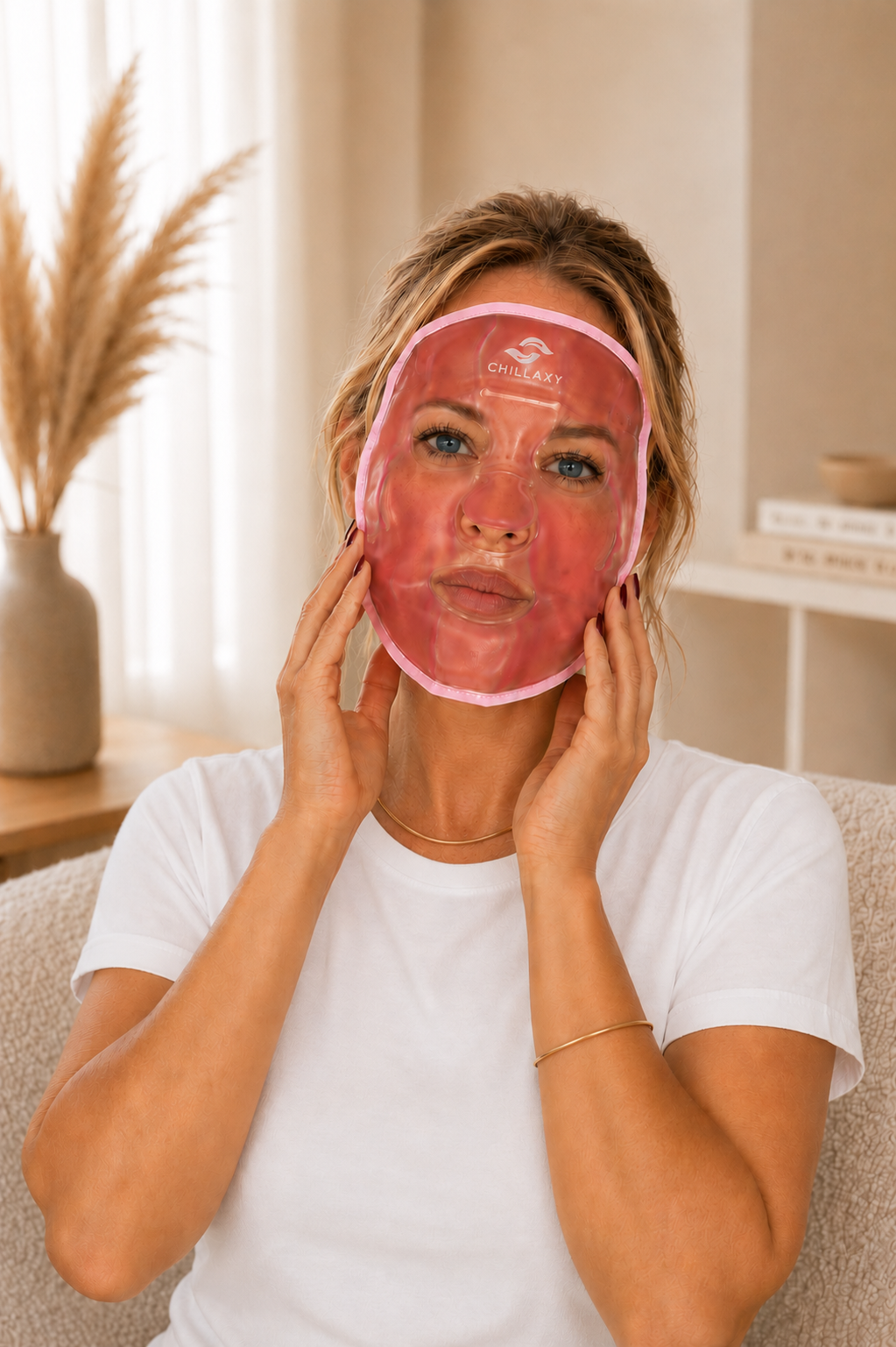 Gezichtsmaskers