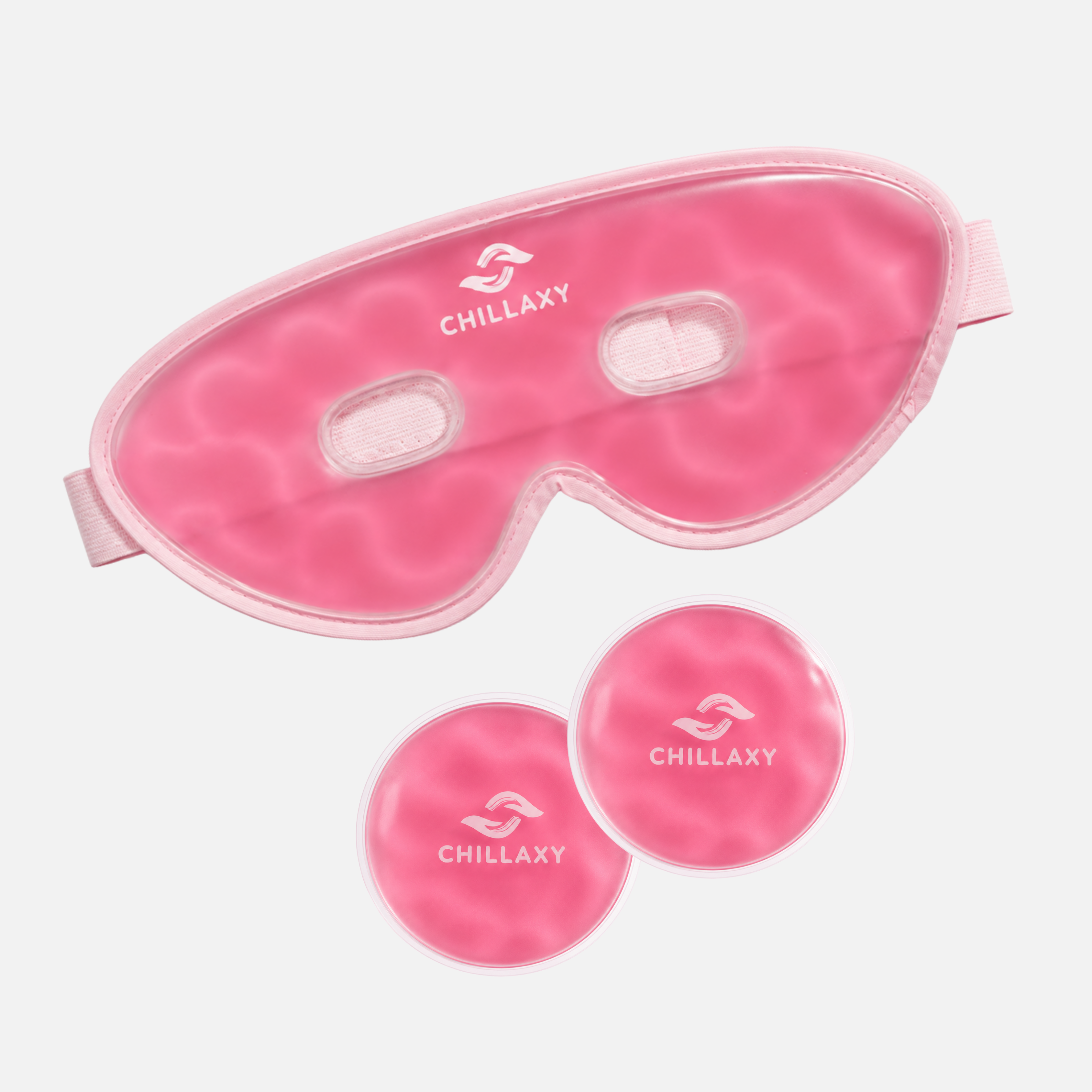 Oogmasker en oogpads - Verfris en Herstel je Ogen