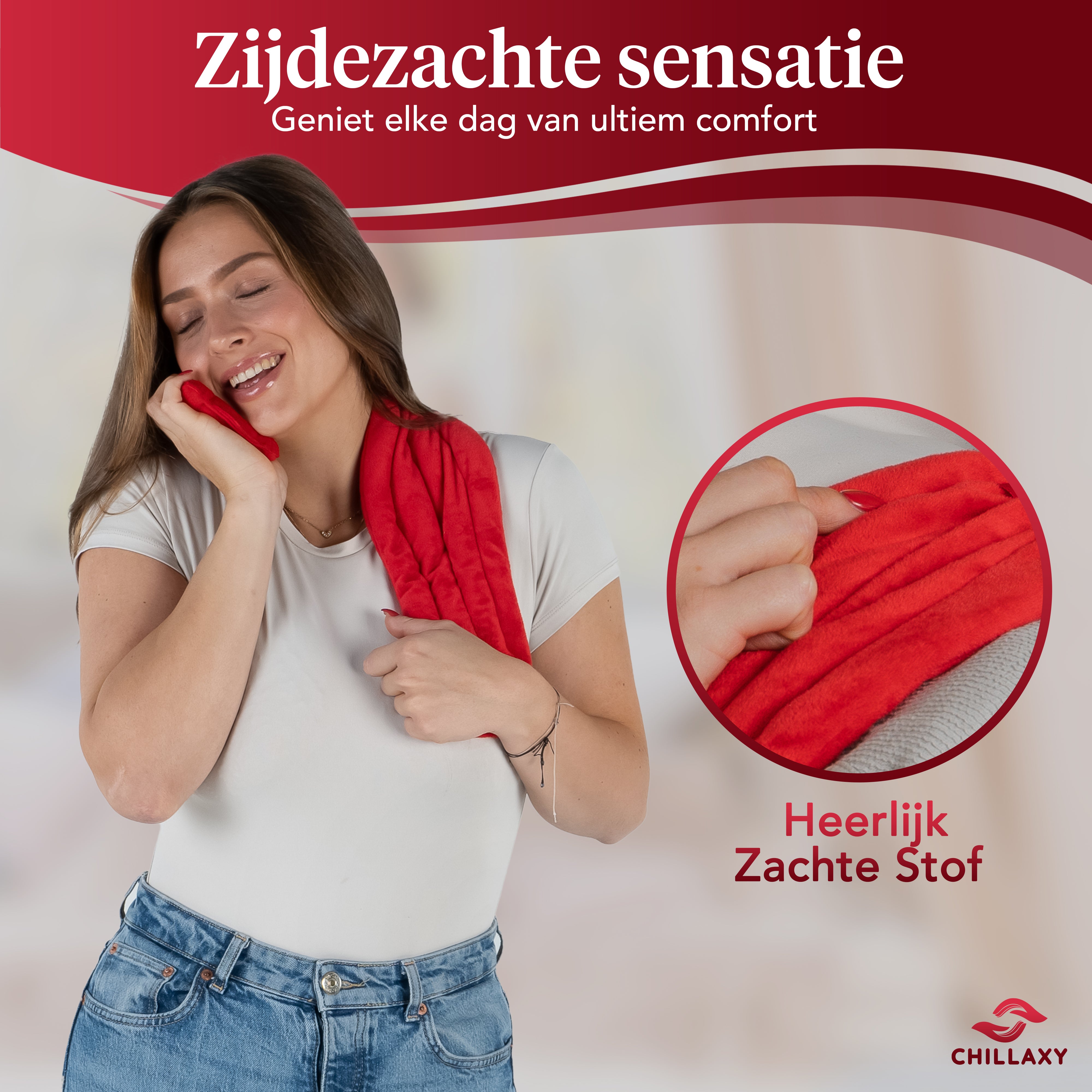Long Heating Pad 73×13 cm – Ultimate Warmth & Pain Relief