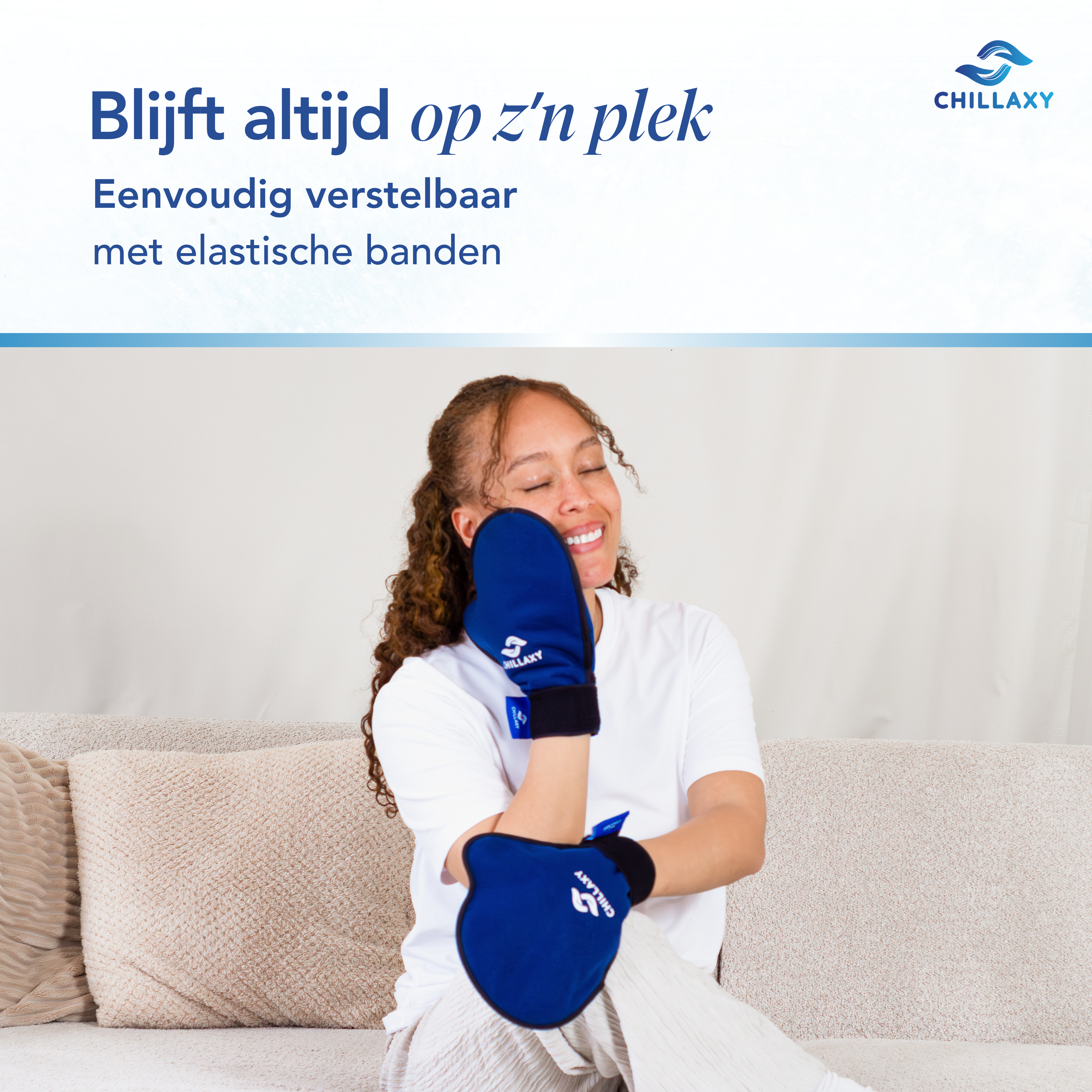 Verkoelende Handschoenen – Directe Verkoeling & Herstel voor je Handen