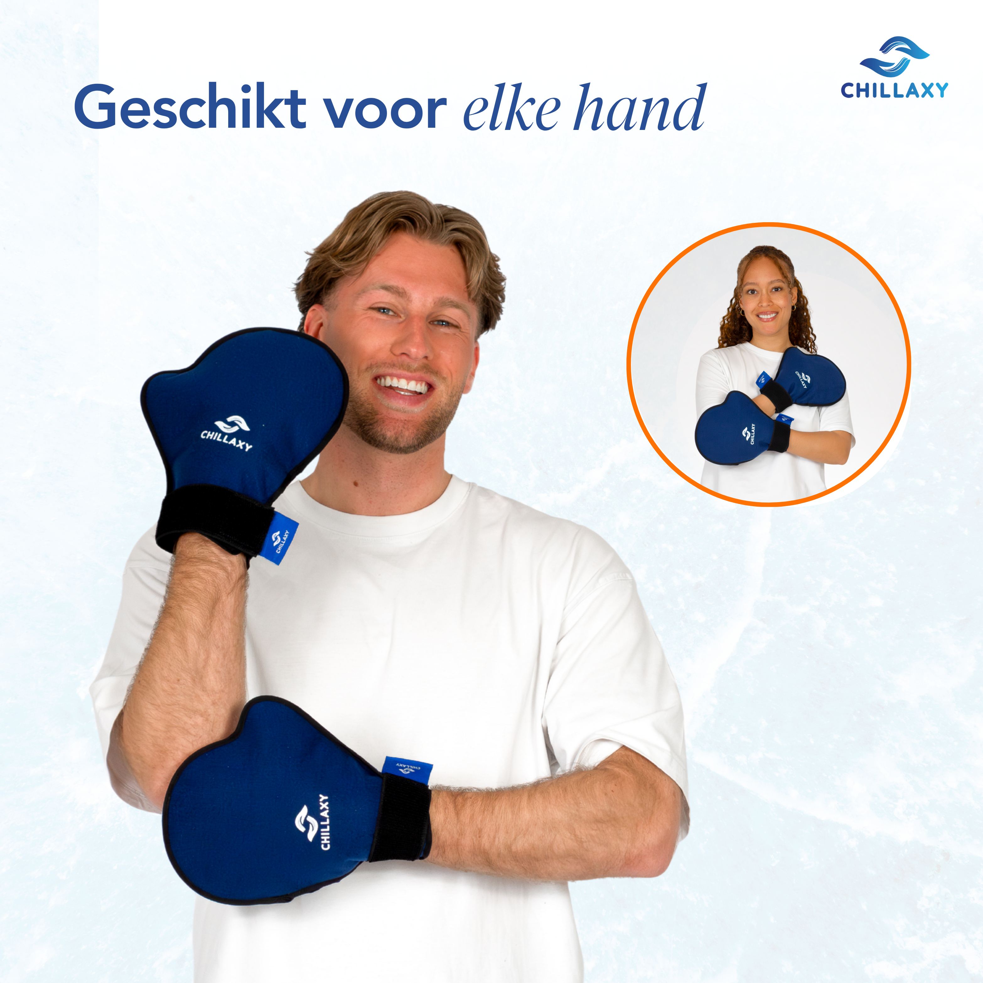 Verkoelende Handschoenen – Directe Verkoeling & Herstel voor je Handen