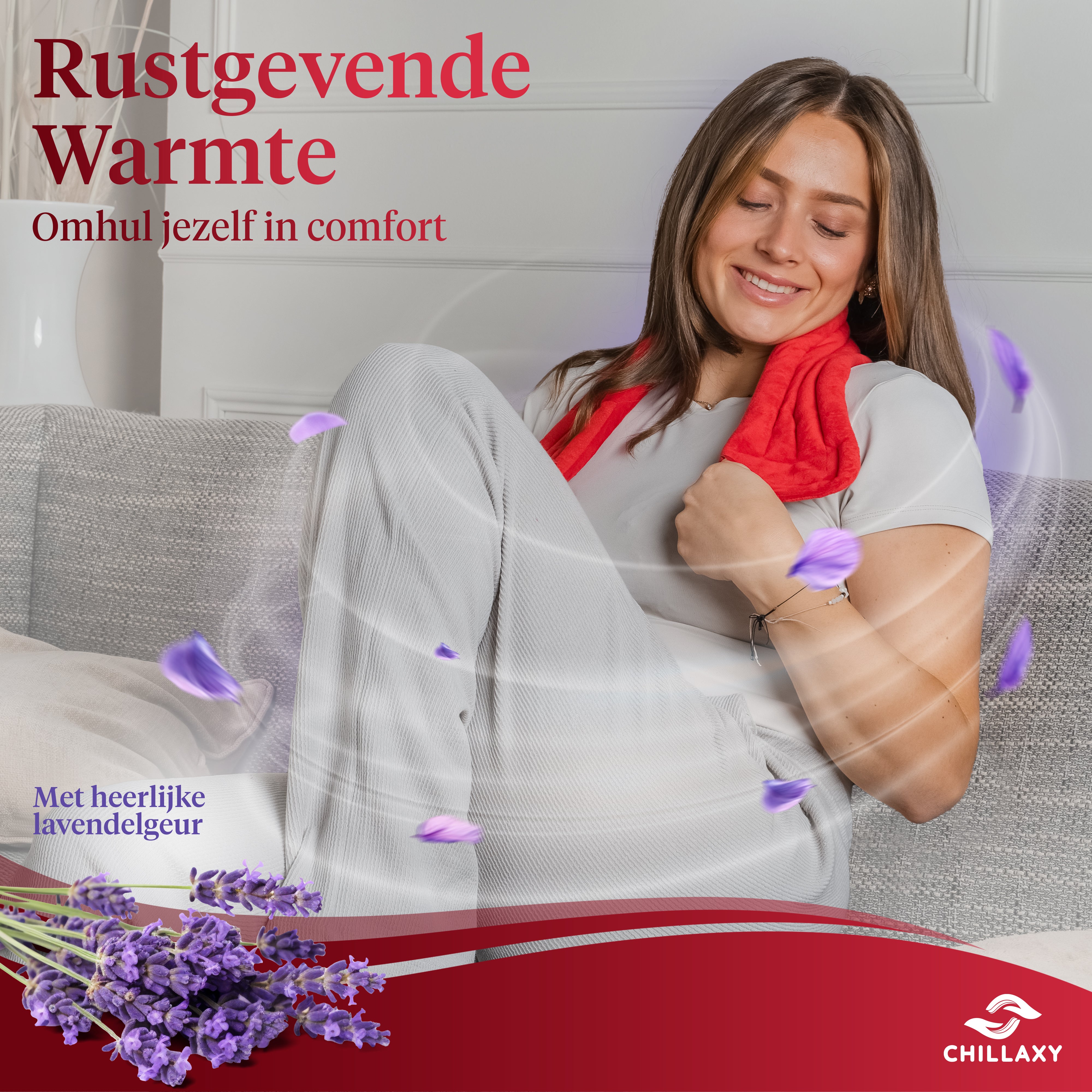 Long Heating Pad 73×13 cm – Ultimate Warmth & Pain Relief