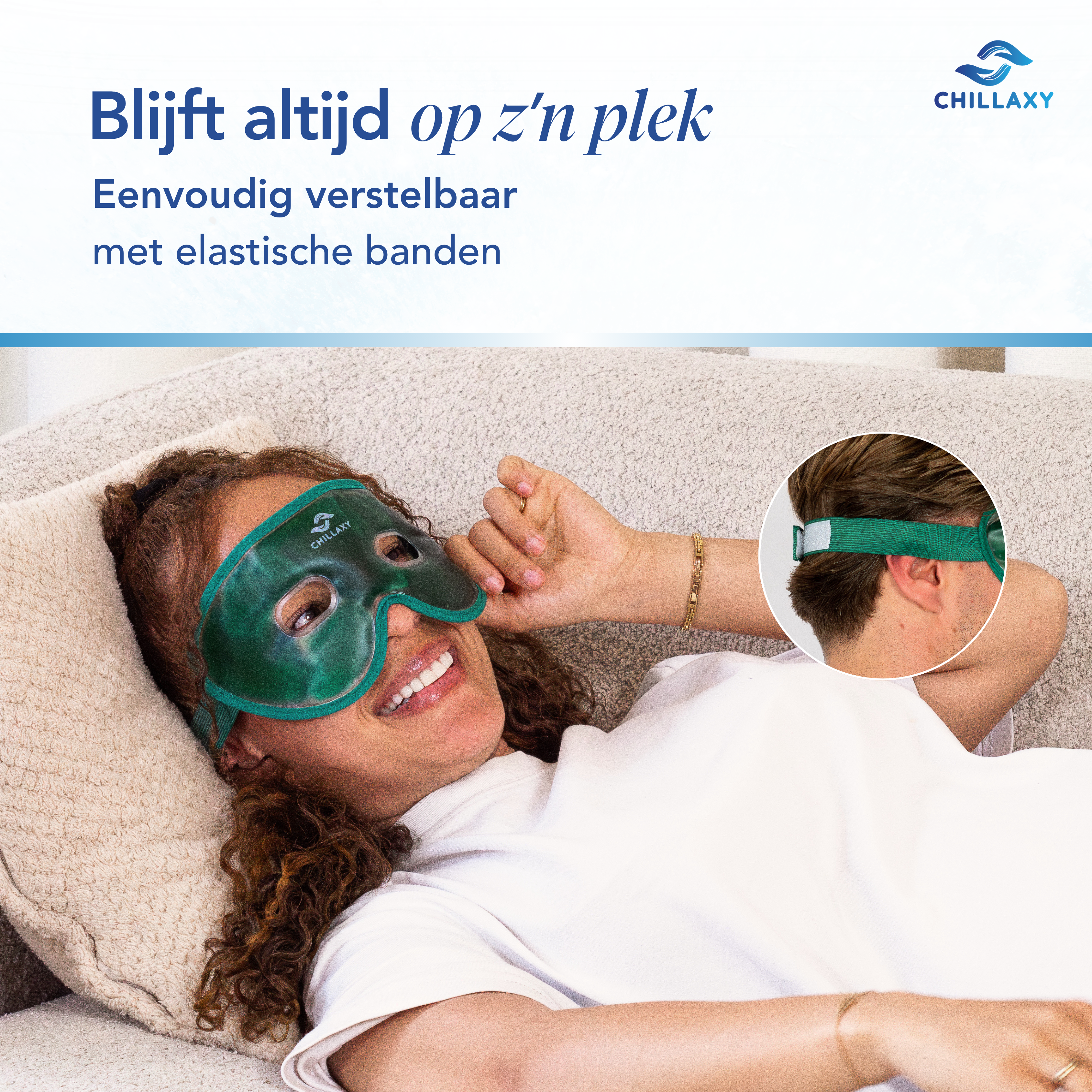 Gezichtsverzorging Set - Complete Koelset voor Thuis en Onderweg