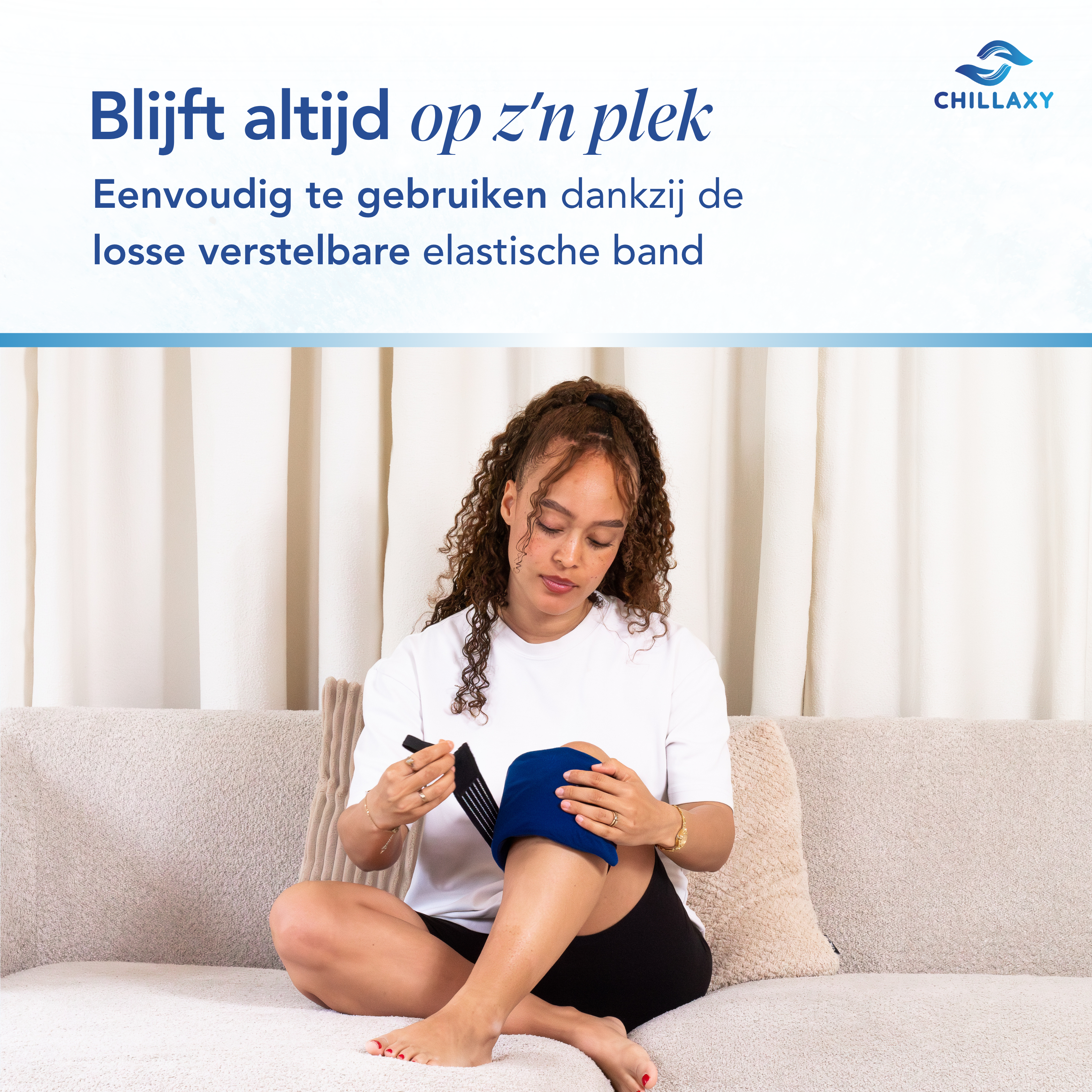 10 delige icepack set
