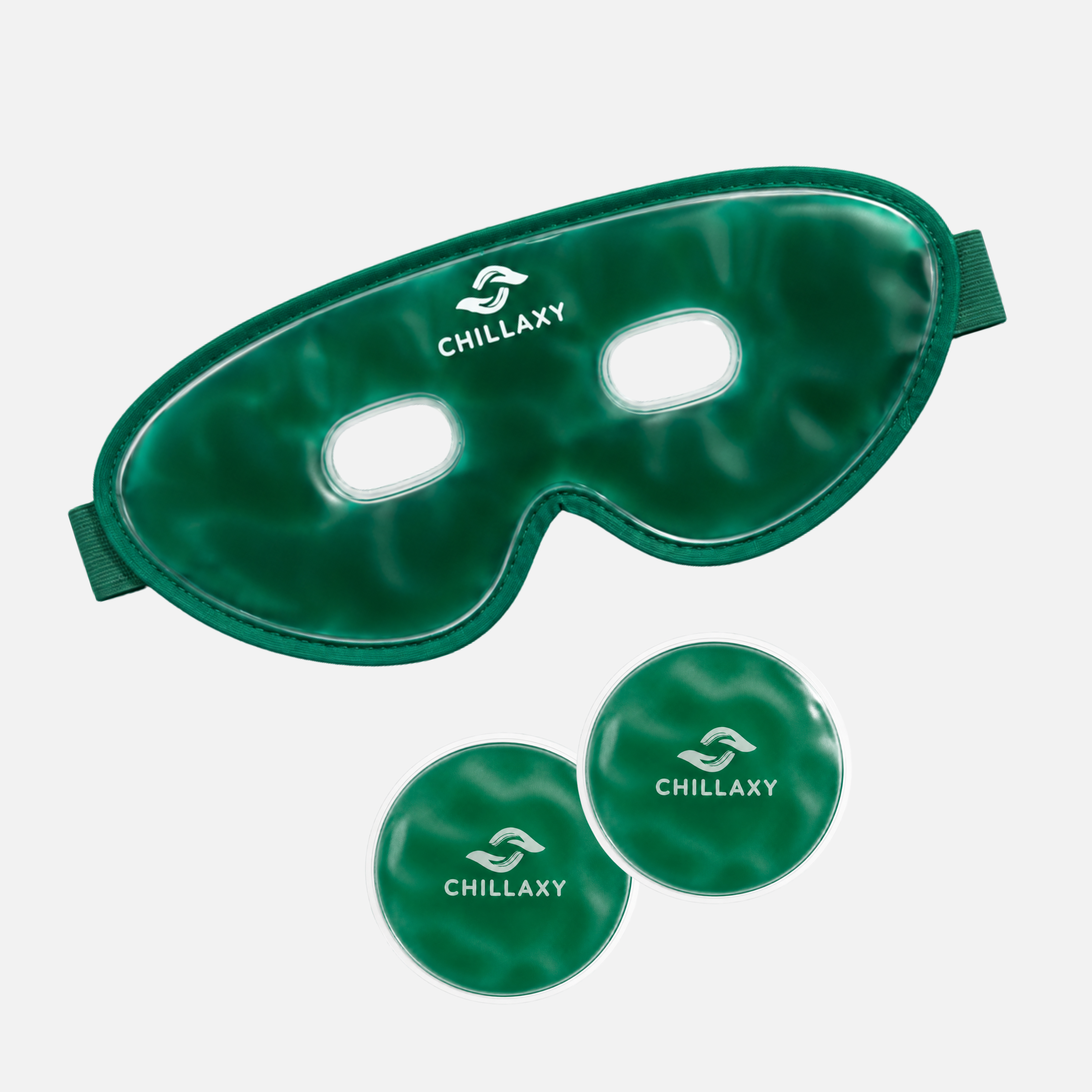 Oogmasker en oogpads - Verfris en Herstel je Ogen