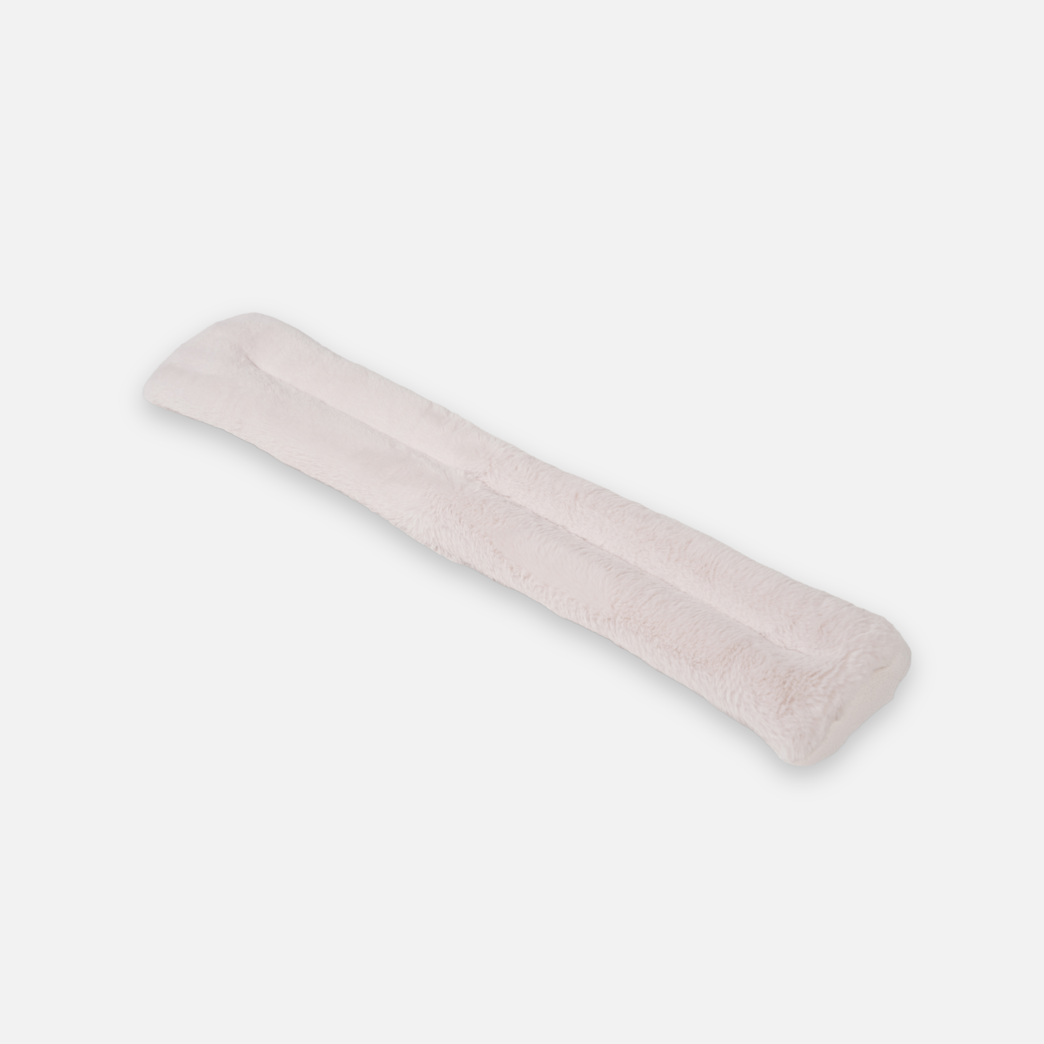 Lang Warmtekussen 60×14 cm – Ultieme Warmte & Pijnverlichting