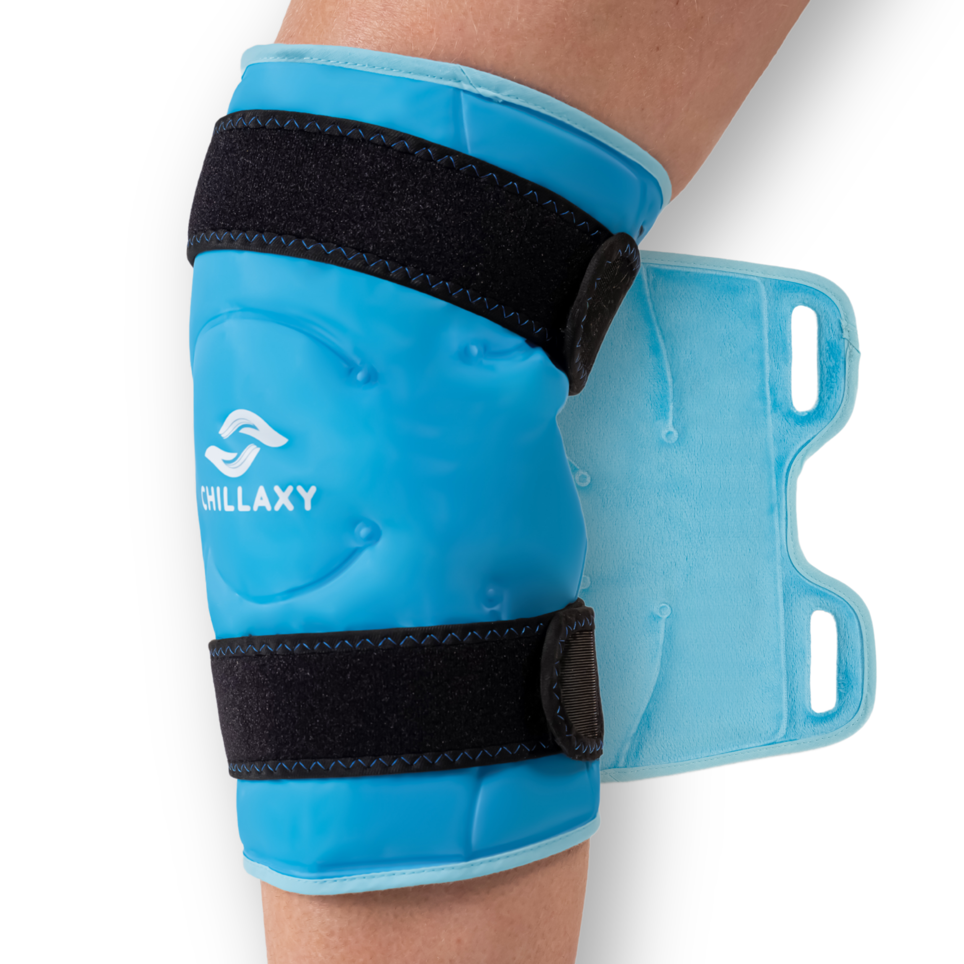 IcePack Knie – 39×28 cm