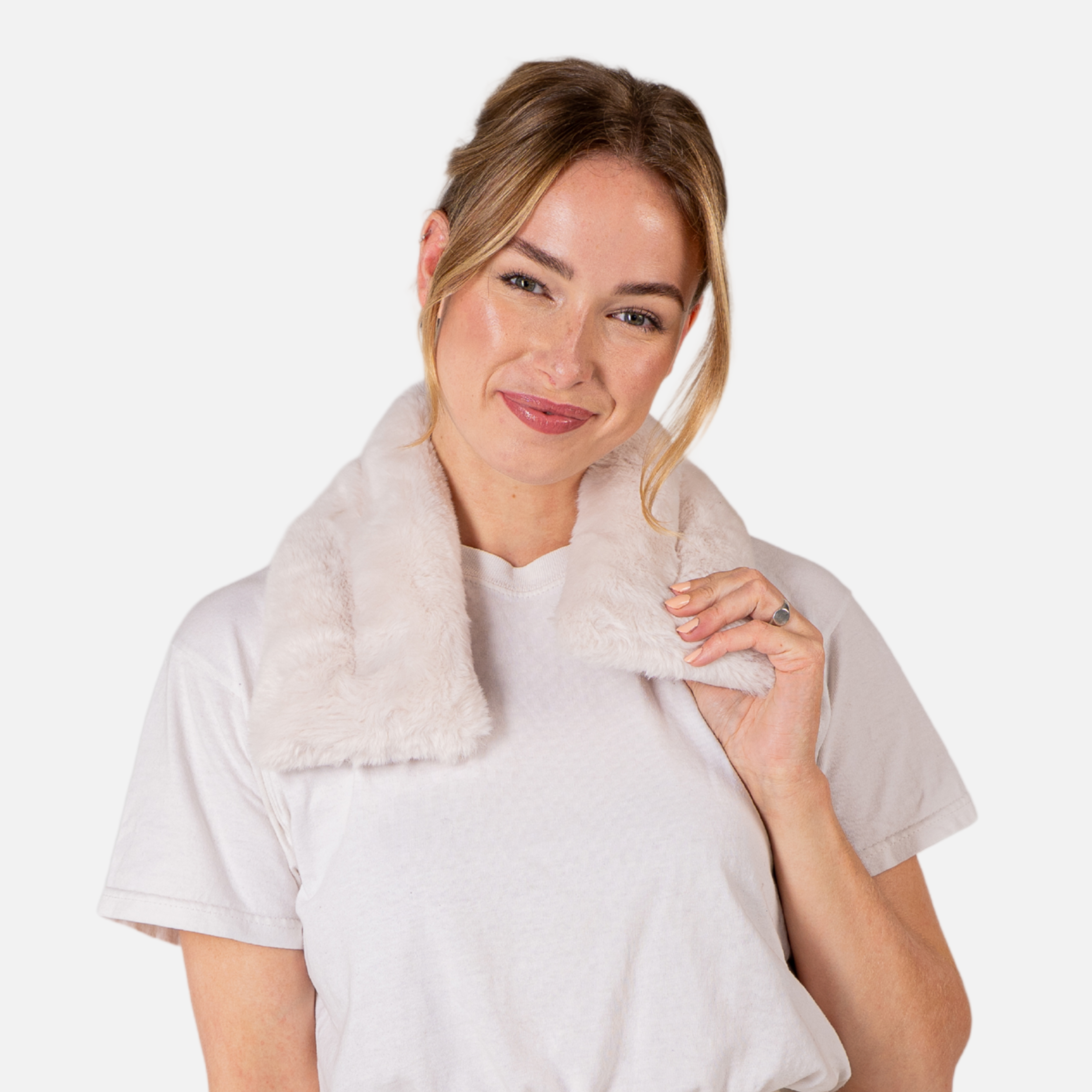 Lang Warmtekussen 60×14 cm – Ultieme Warmte & Pijnverlichting