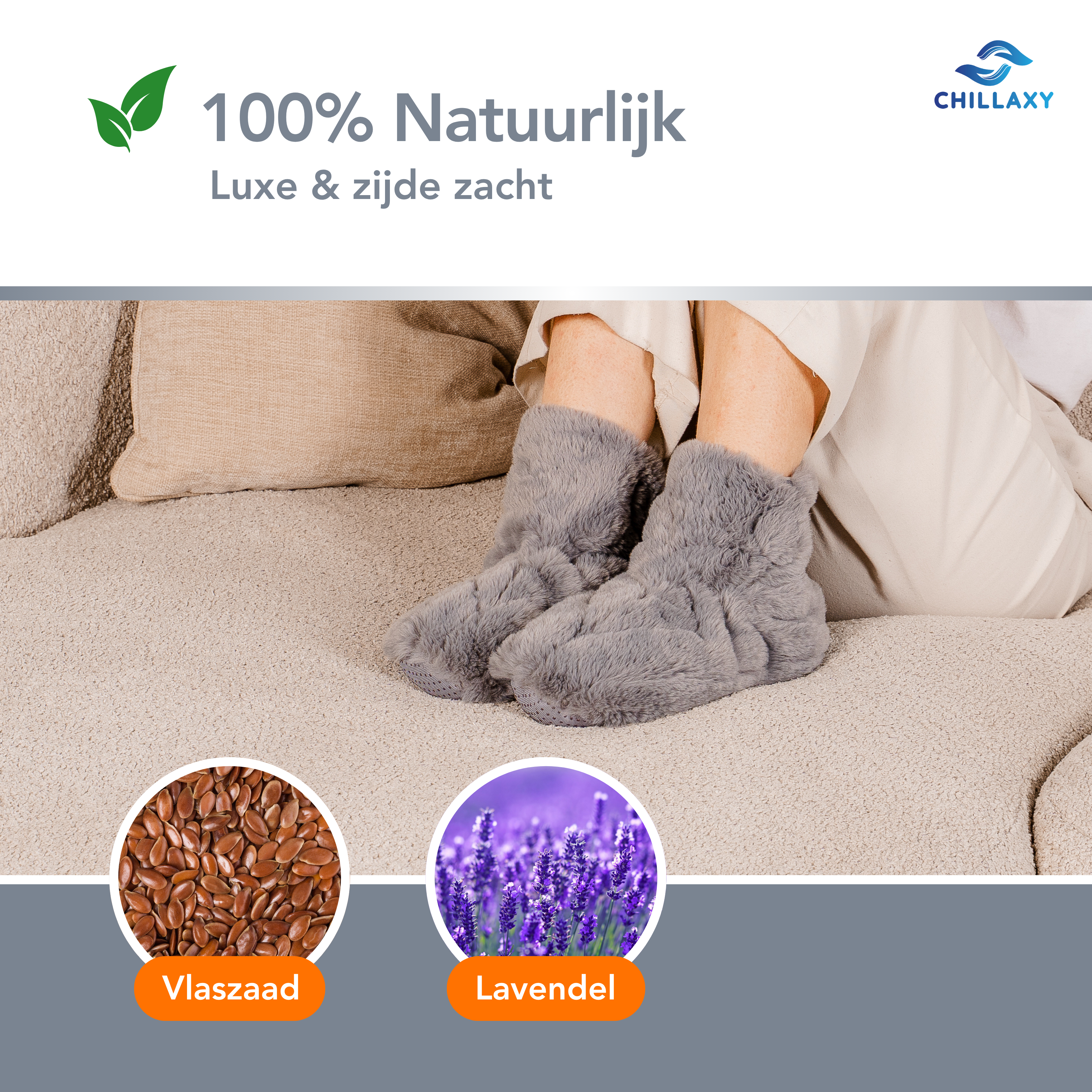 Magnetron Sloffen - Niewste model