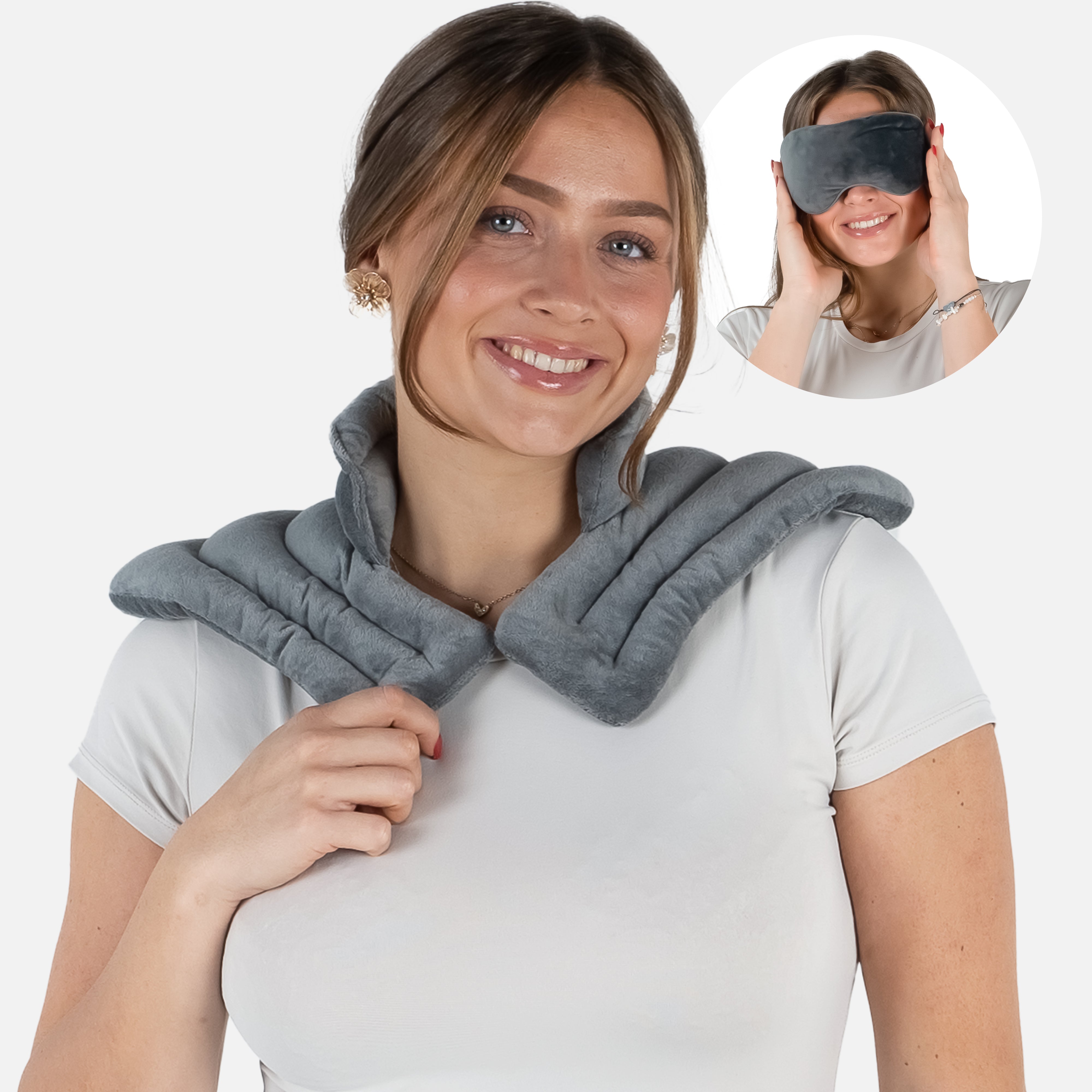 Neck & Shoulder Heat Pack