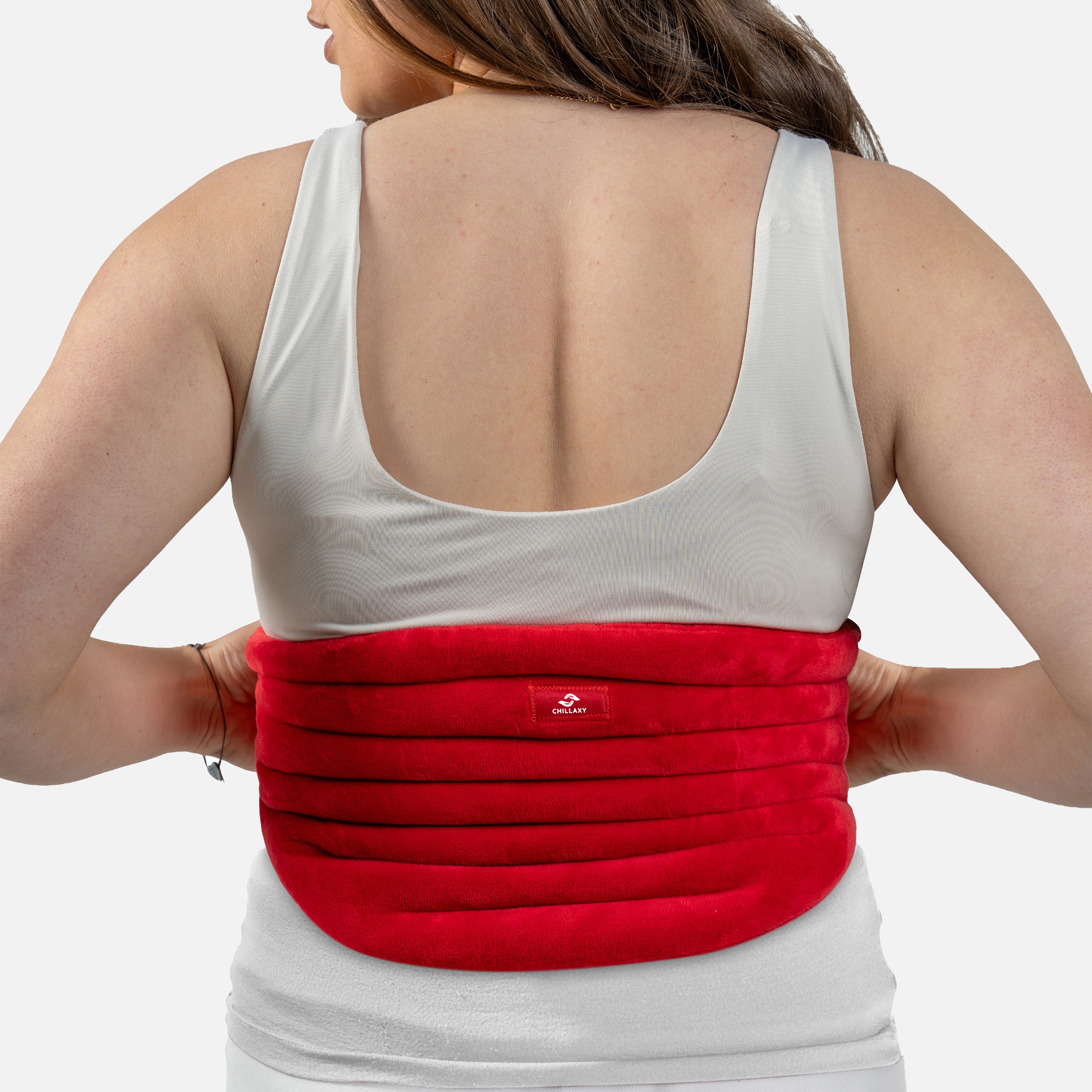 Comfort Heat Pack with Elastic Strap