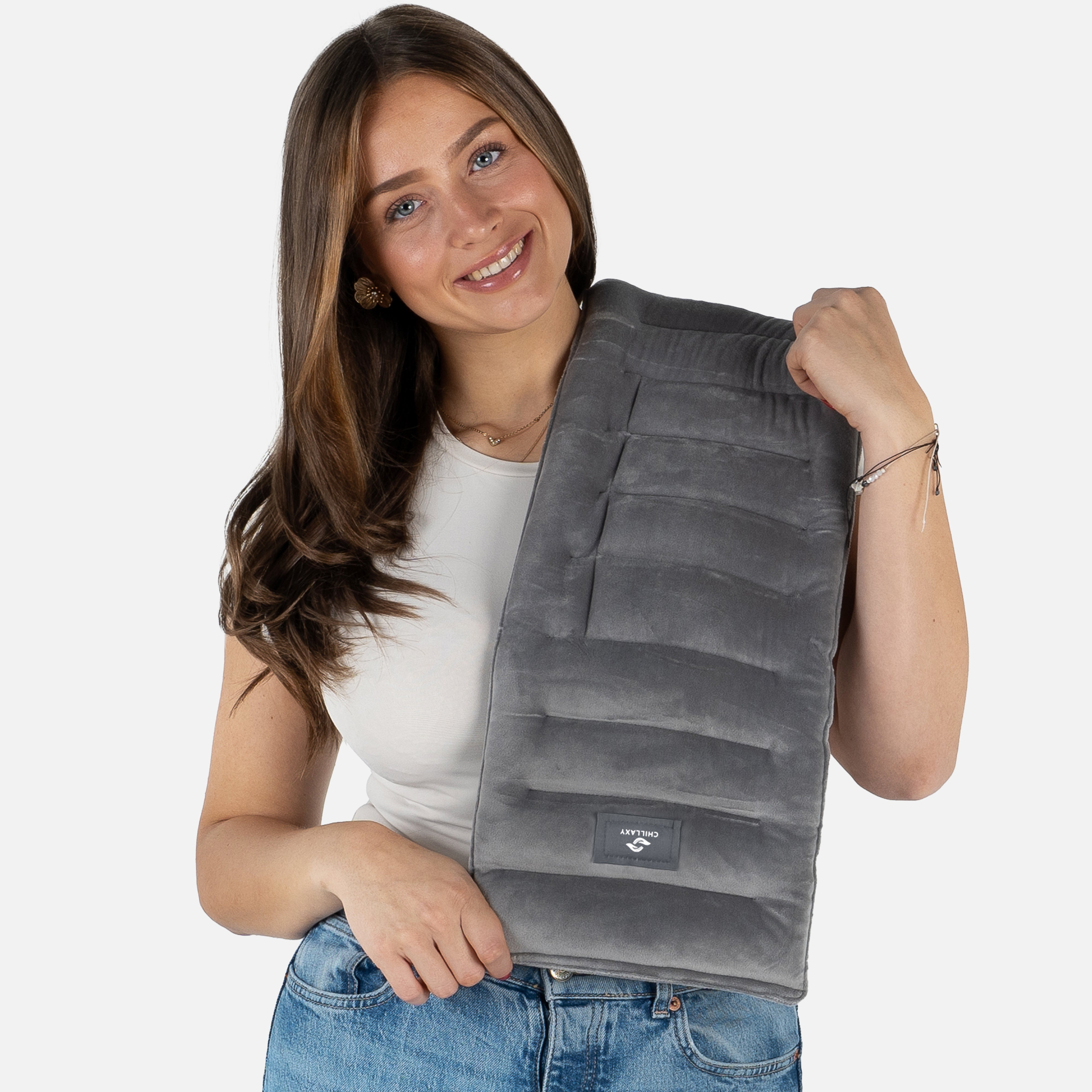 XXL Heating Pad – Extra Large Comfort & Pain Relief