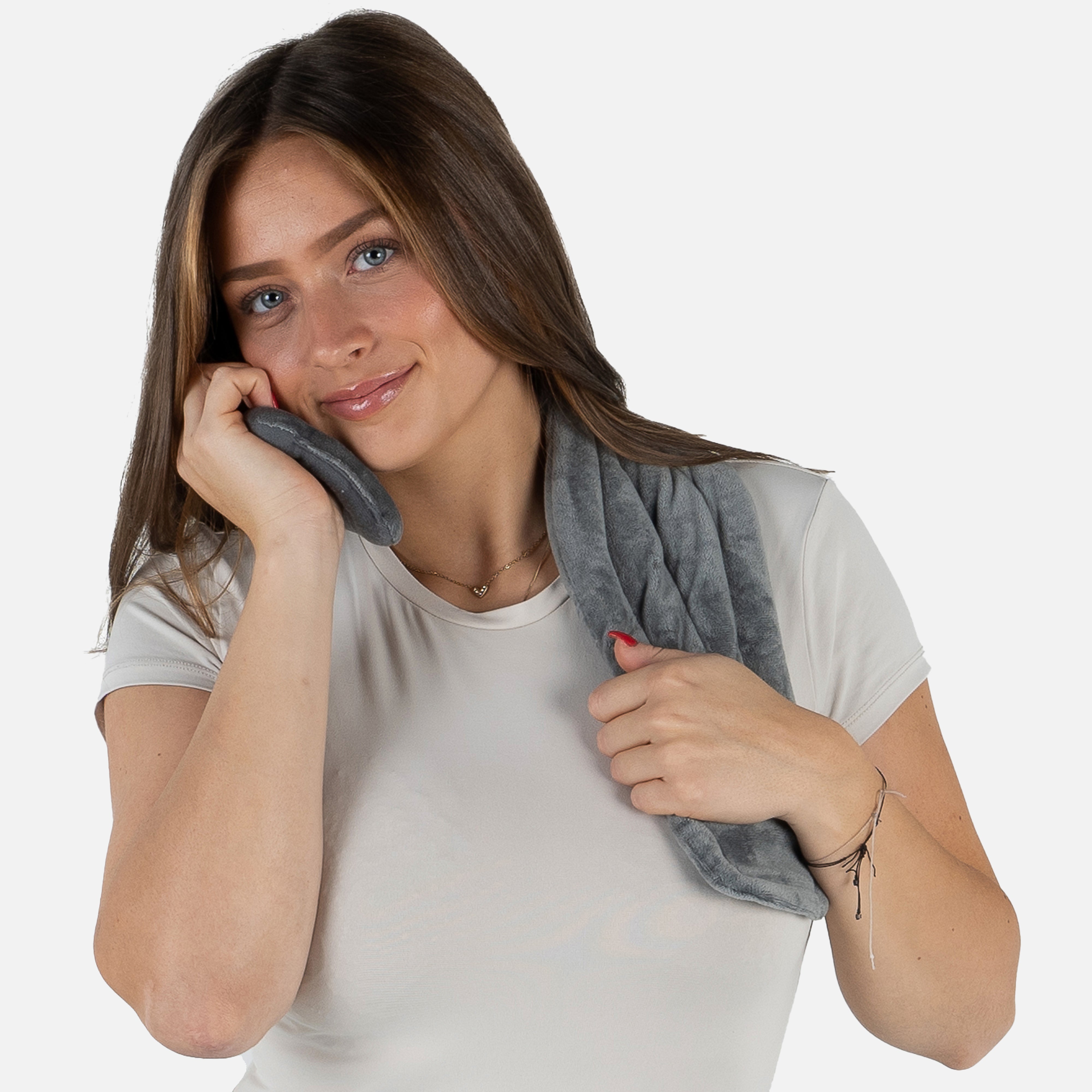 Long Heating Pad 73×13 cm – Ultimate Warmth & Pain Relief