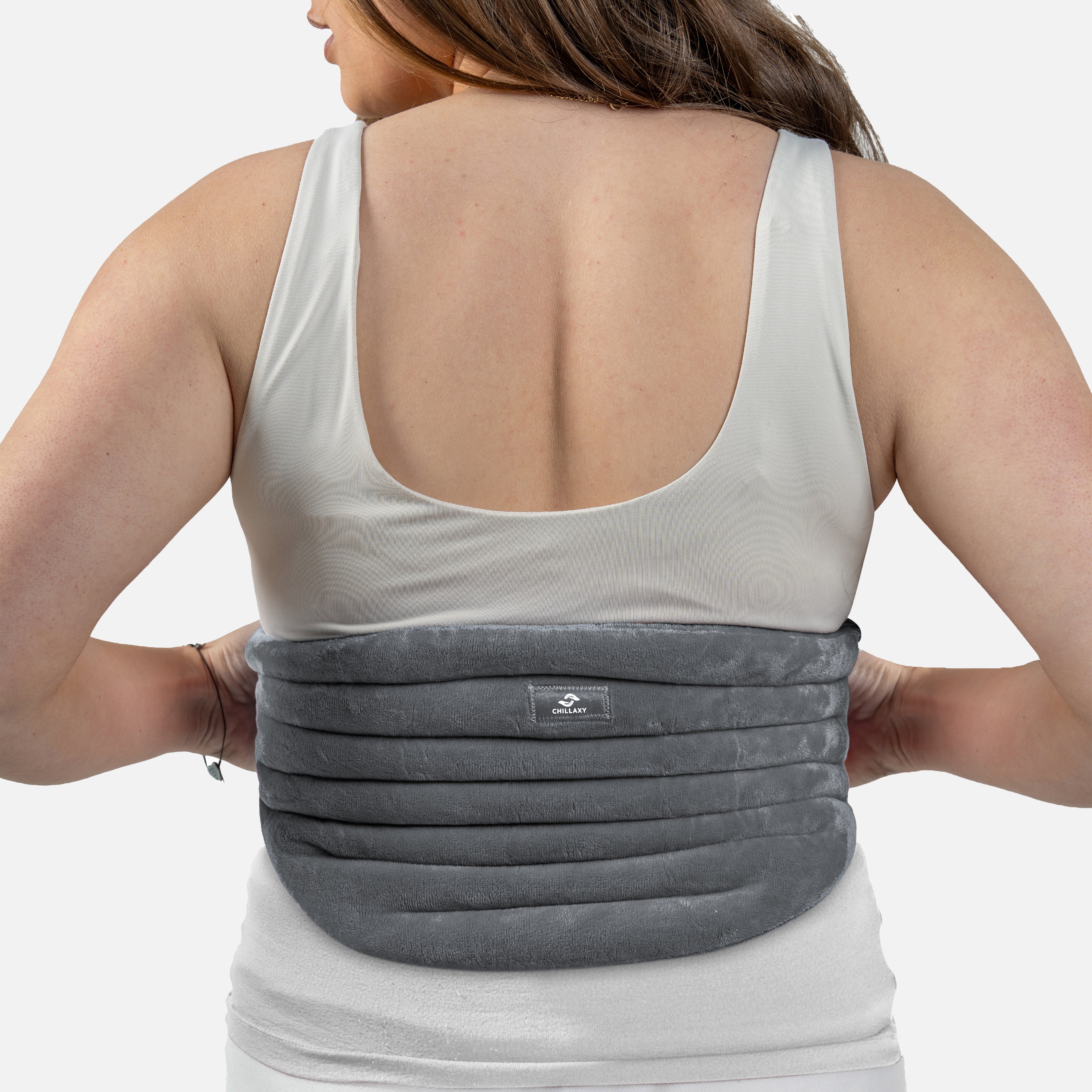 Comfort Heat Pack with Elastic Strap