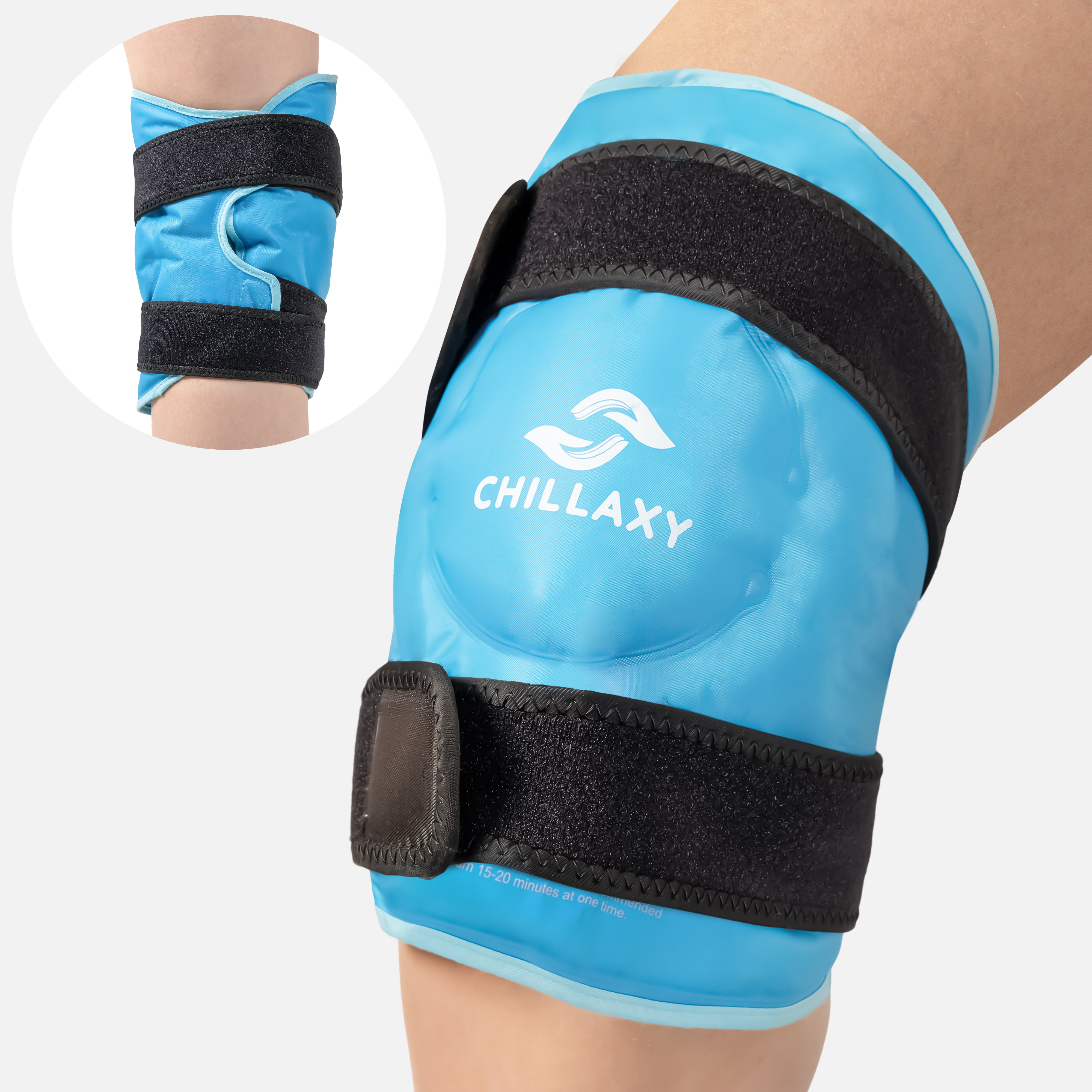 Icepack Knee XXL