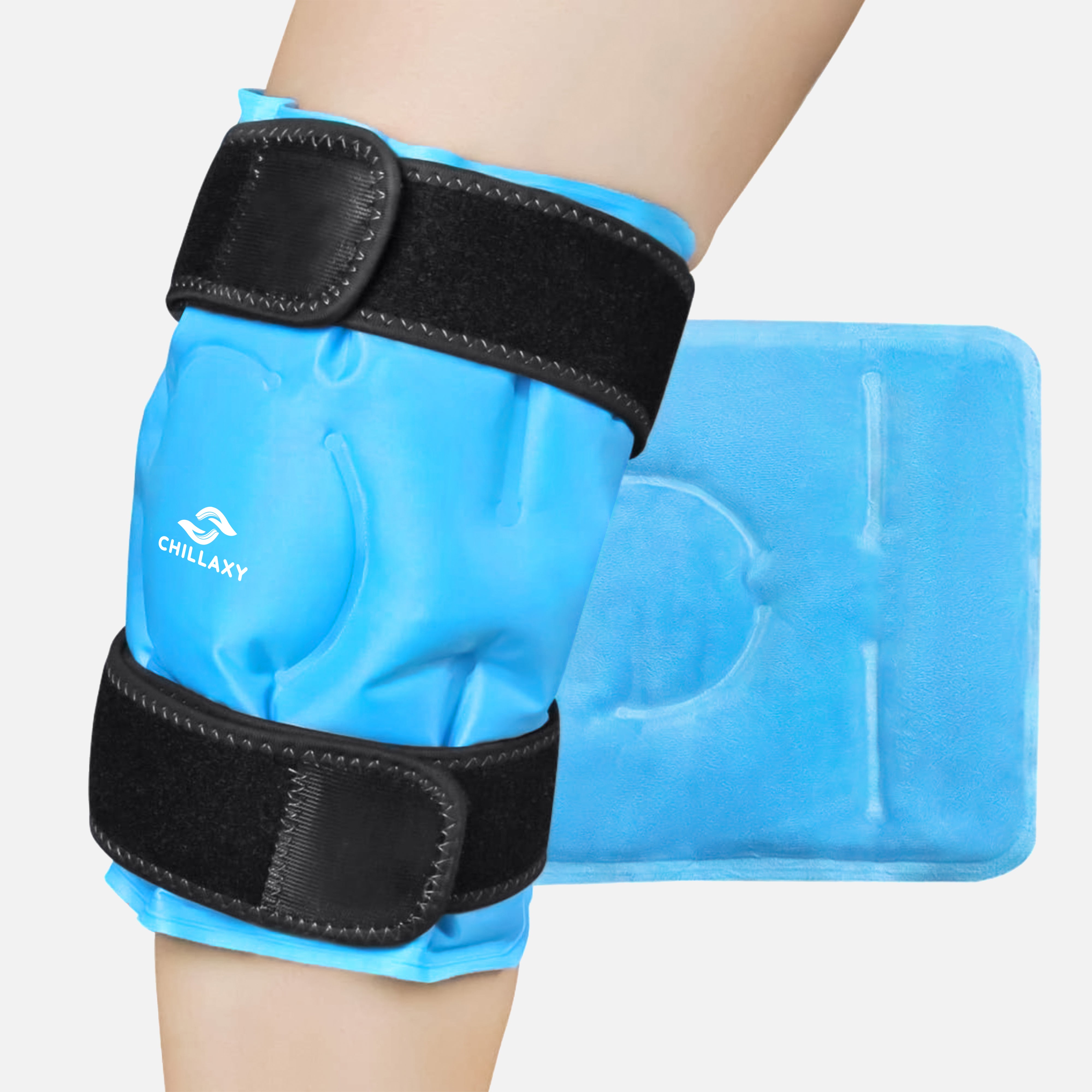 IcePack Knee – 30 × 20 cm